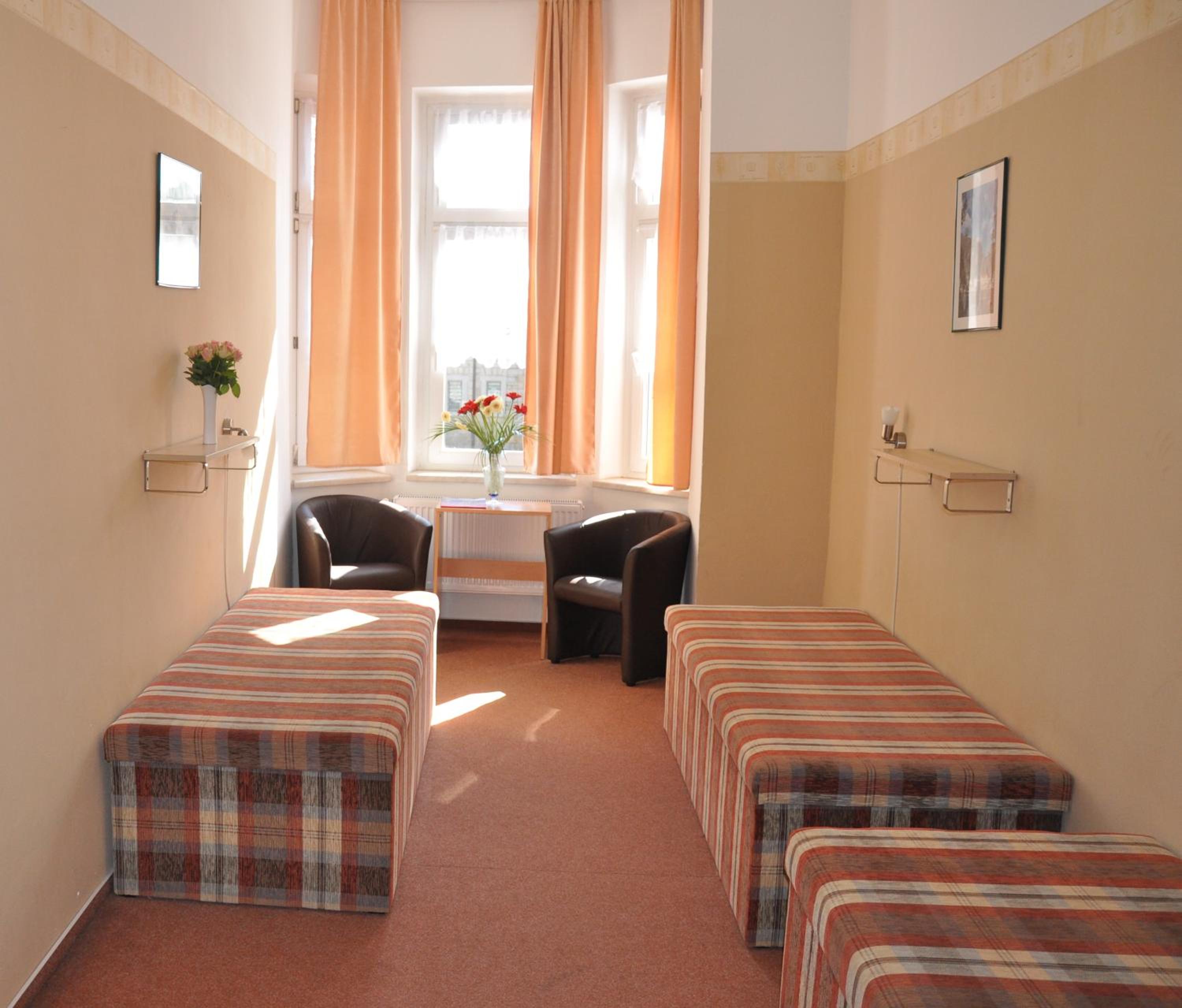 Single Bed in Female Dormitory Room photo 2