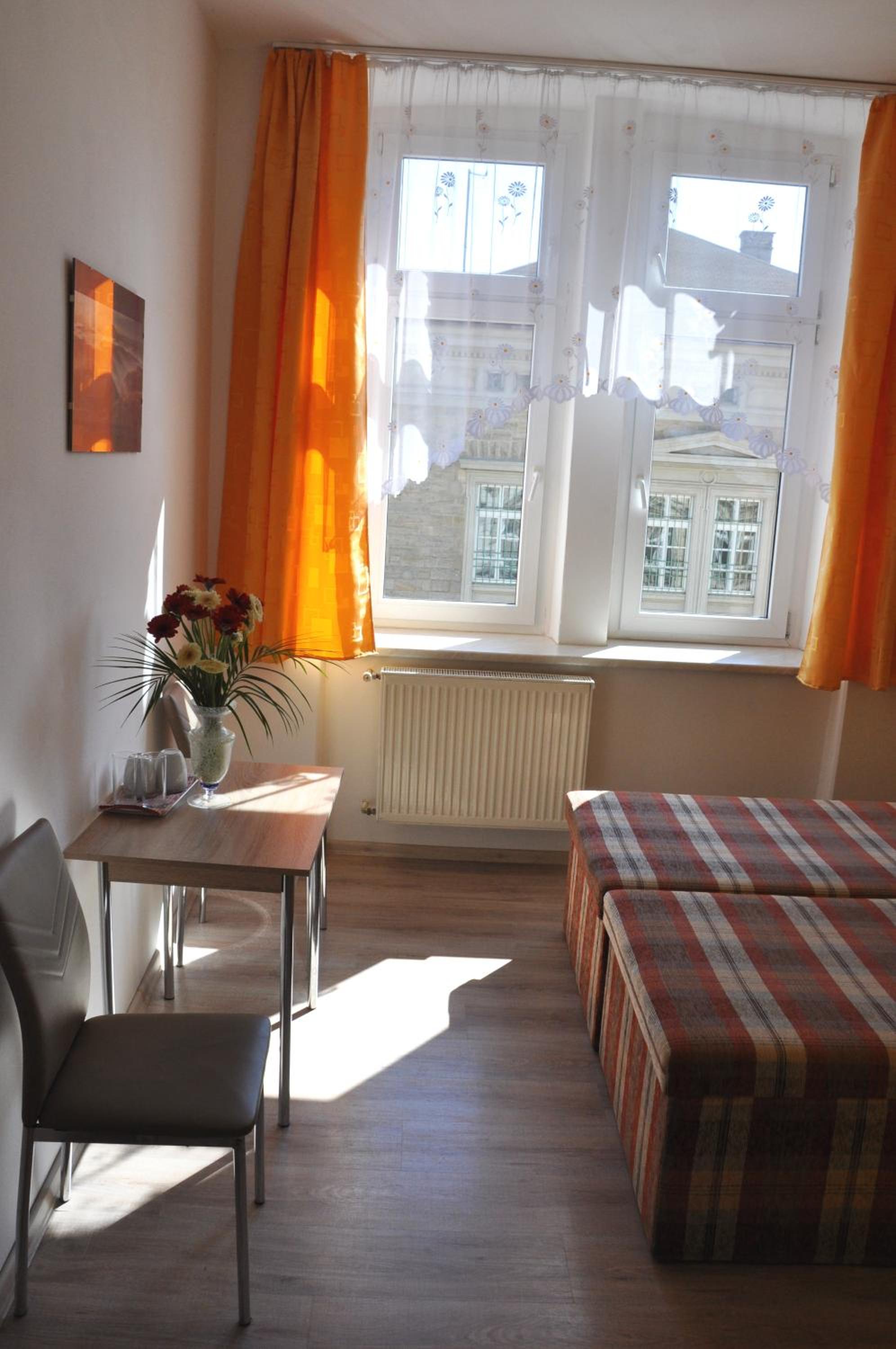 Double or Twin Room photo 2