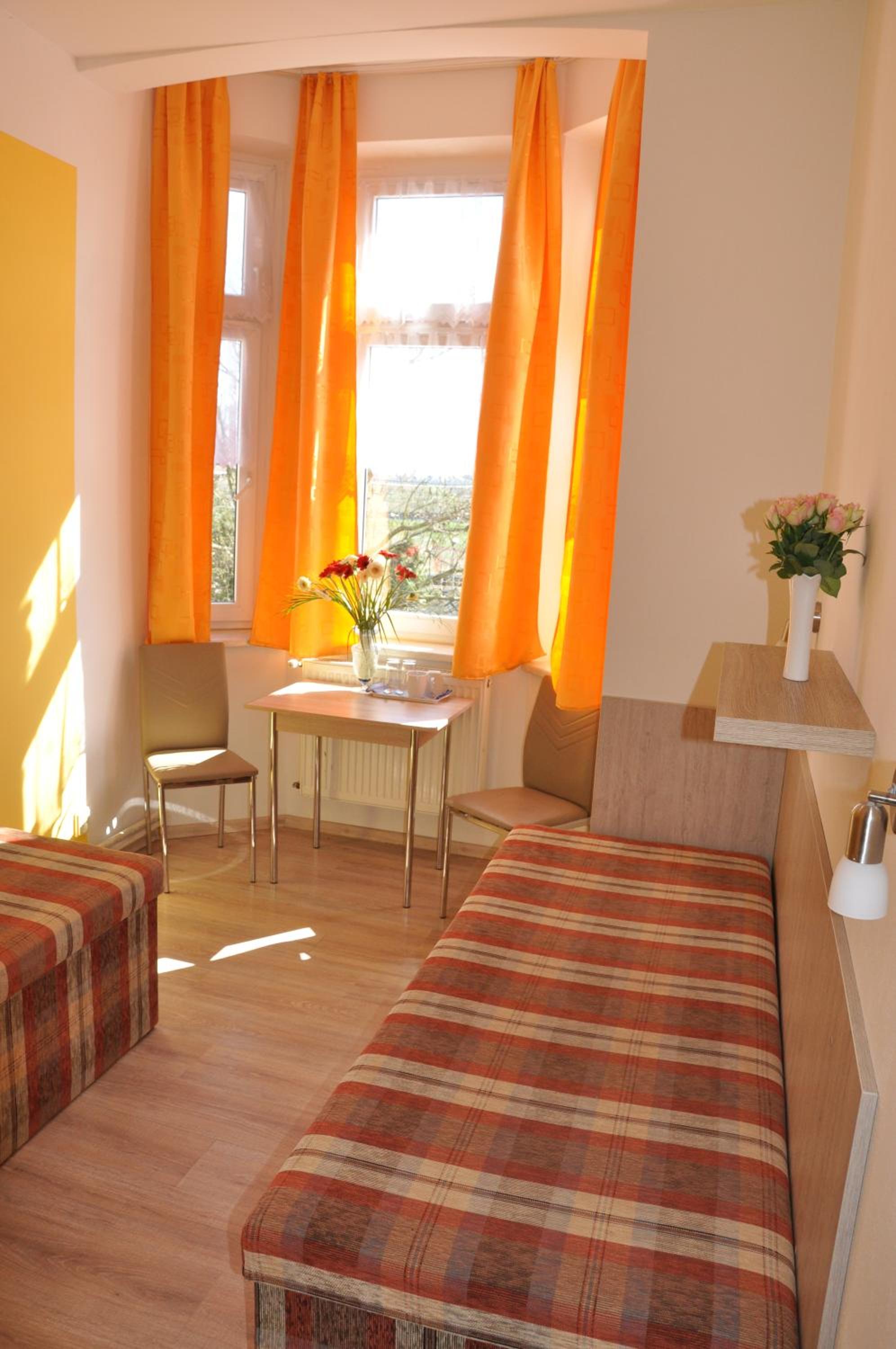 Double or Twin Room photo 1