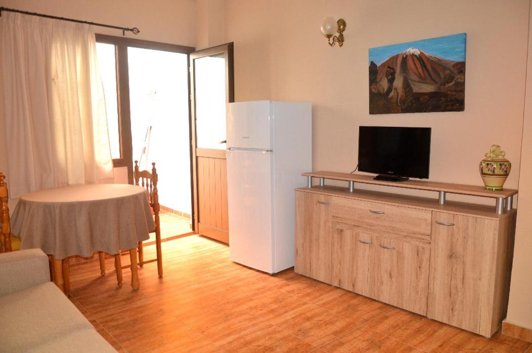 Apartamento Estudio