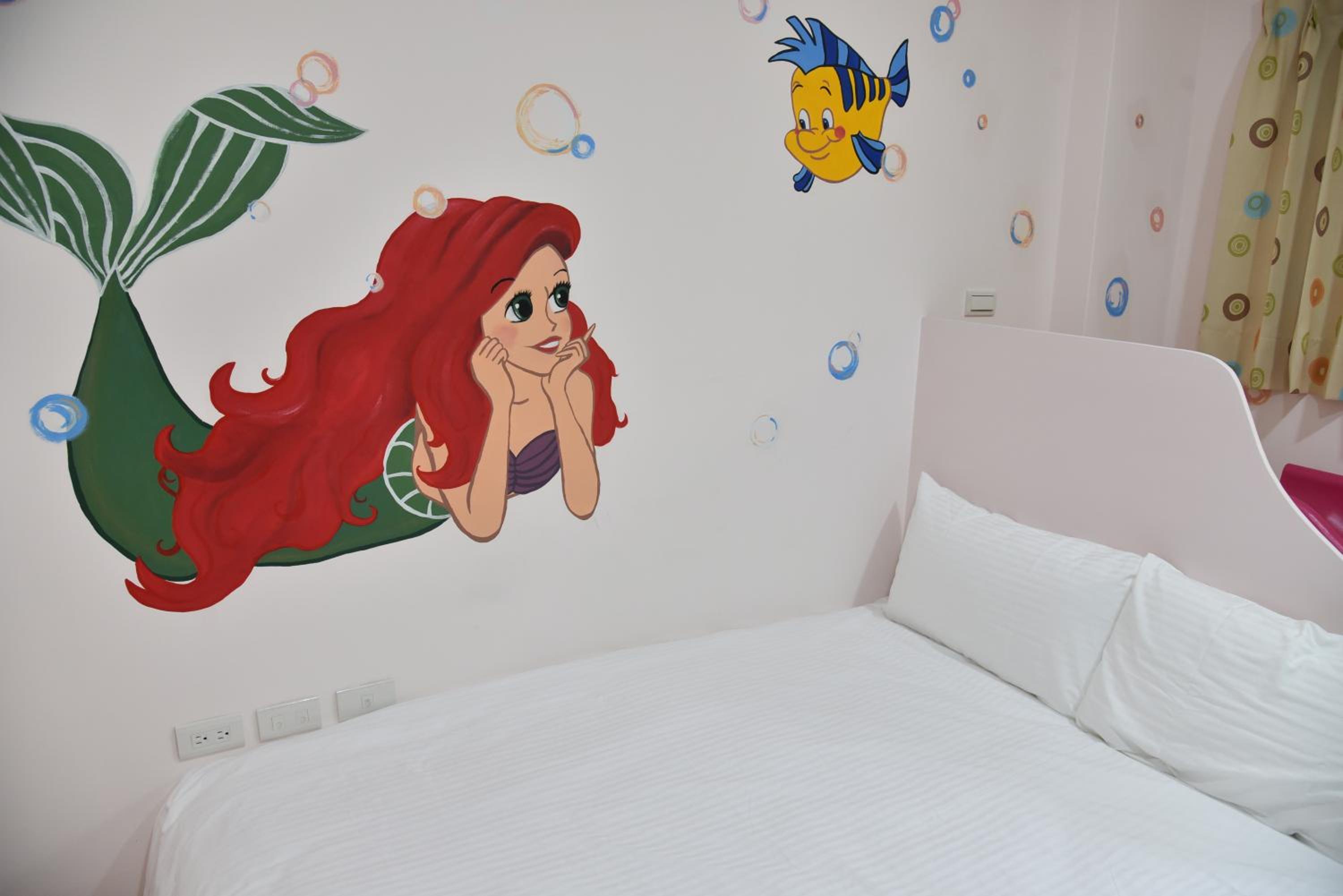 Standard Double Room photo 1