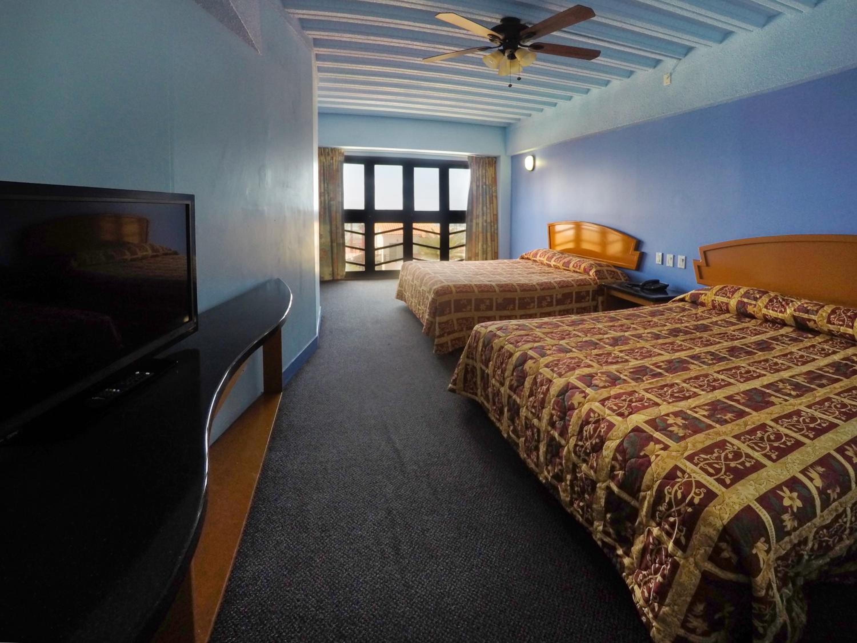 Double room without view - Photo 1