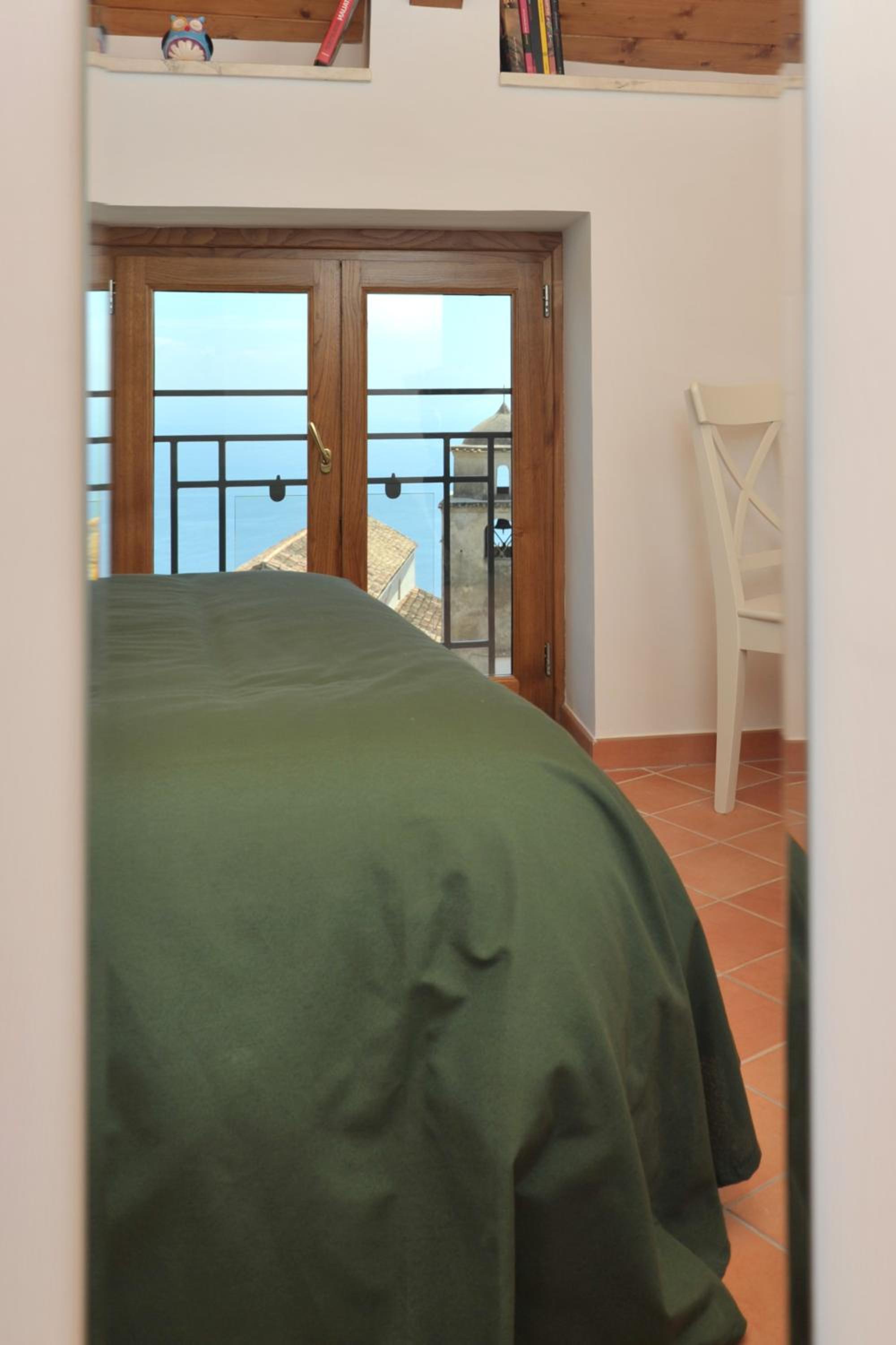 Basic Double Room - Photo 3