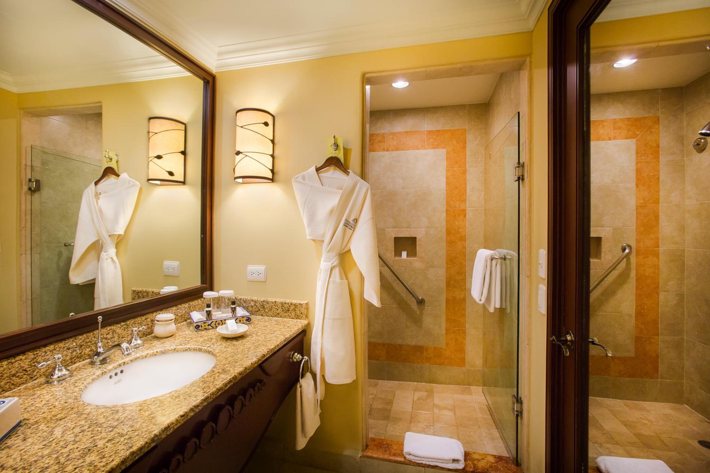 Junior Suite Ocean View — the supplier's photographs — photo 4