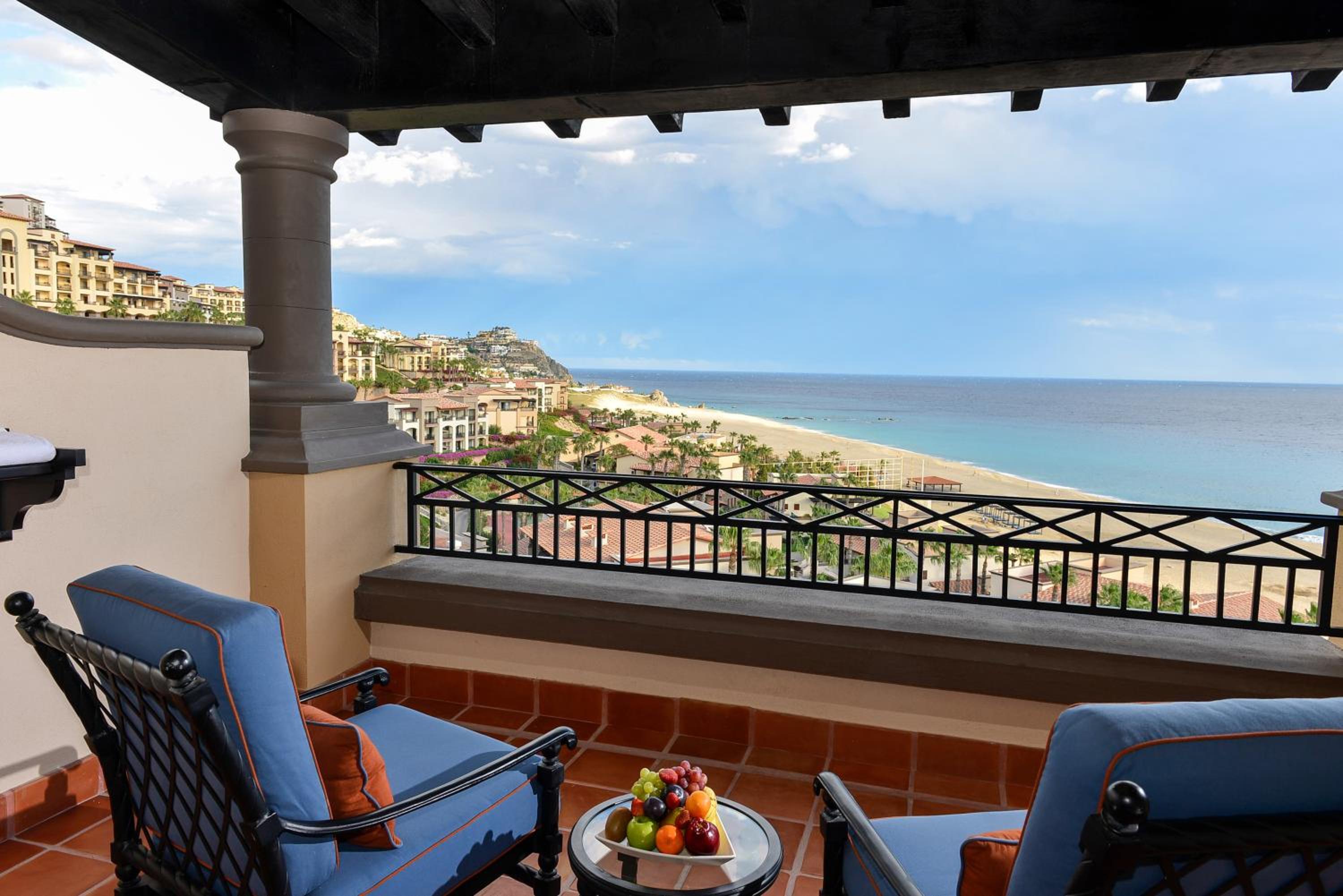 Junior Suite Ocean View — the supplier's photographs — photo 5