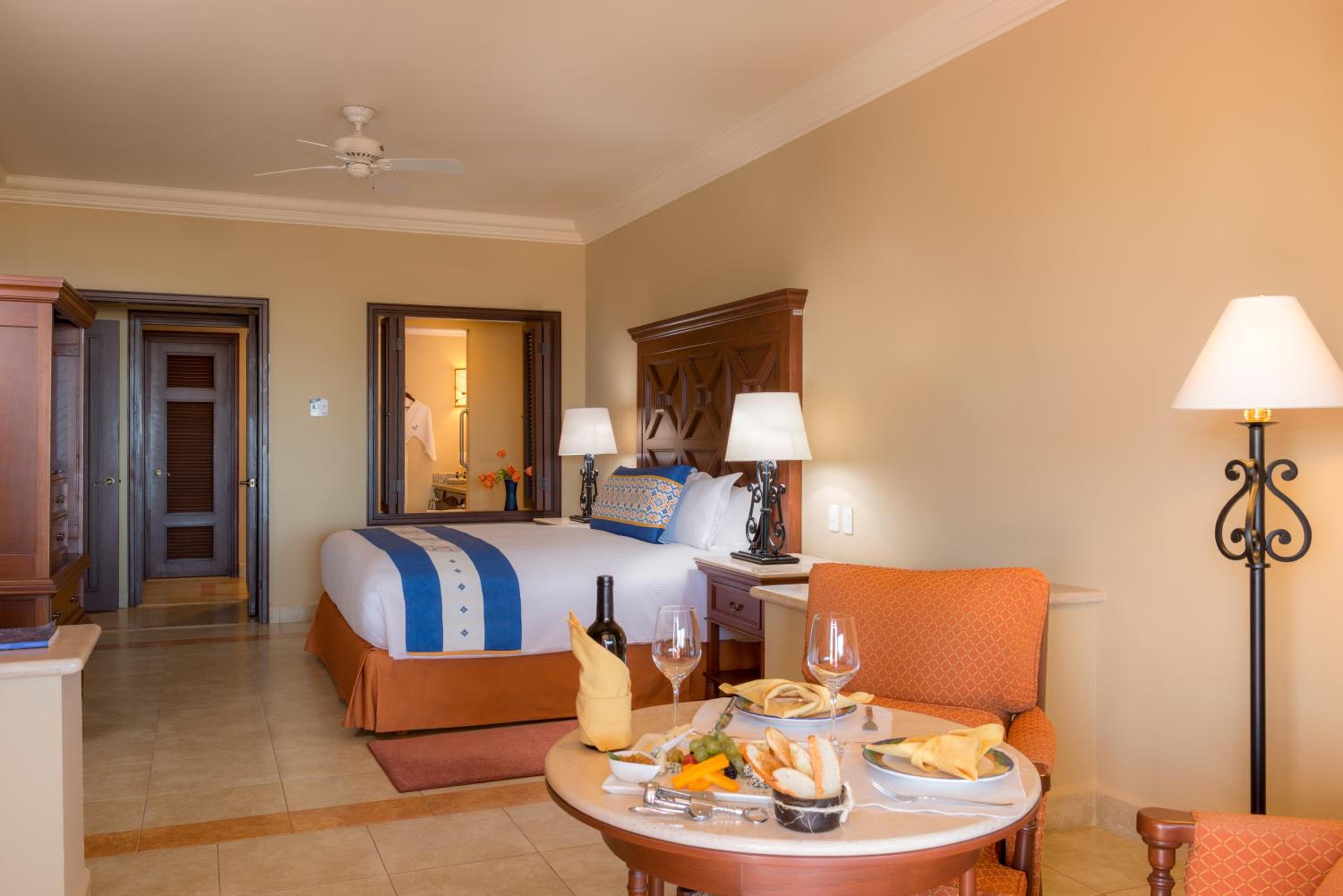 Executive Suite Ocean View