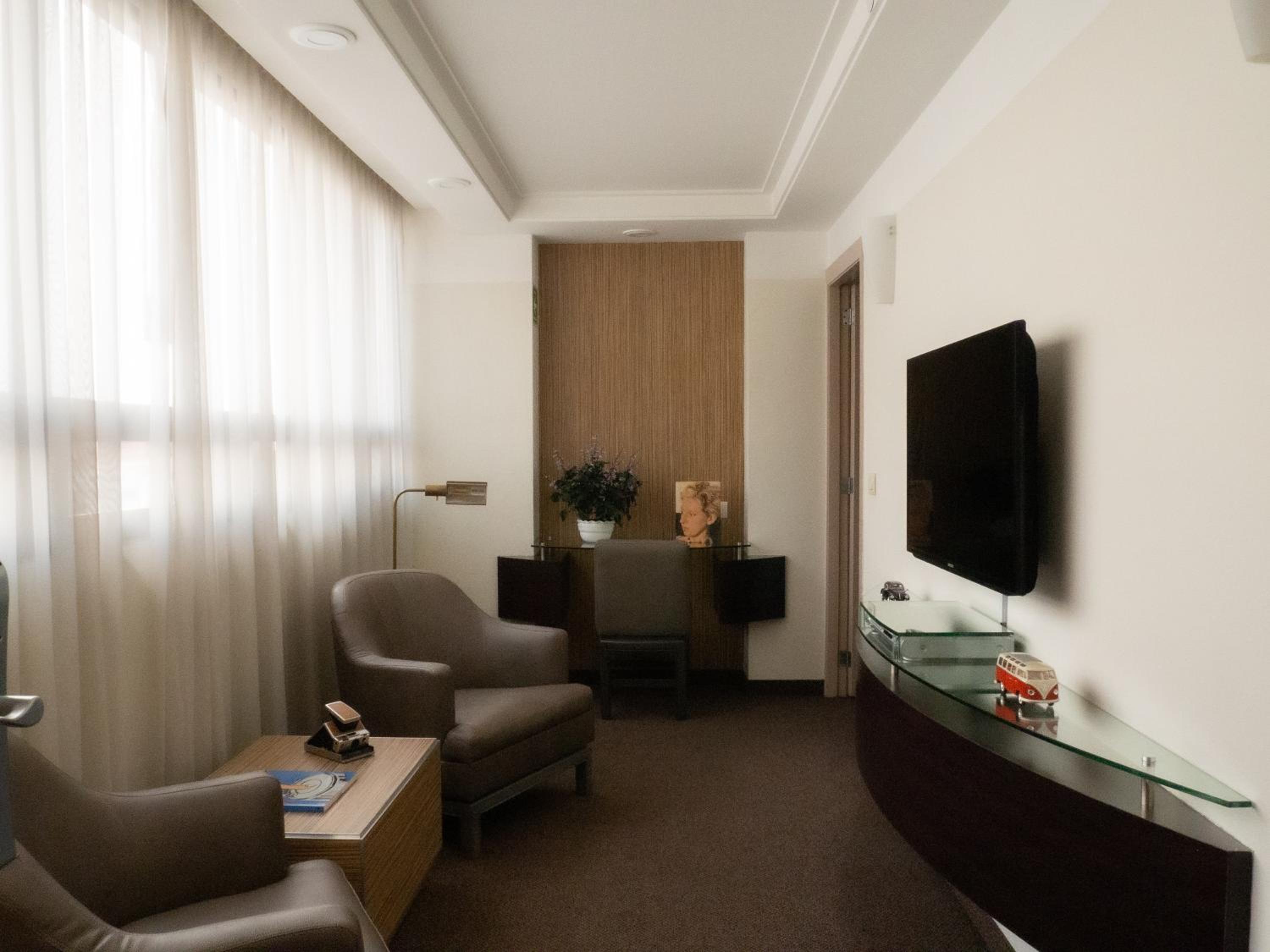 Junior Suite photo 3