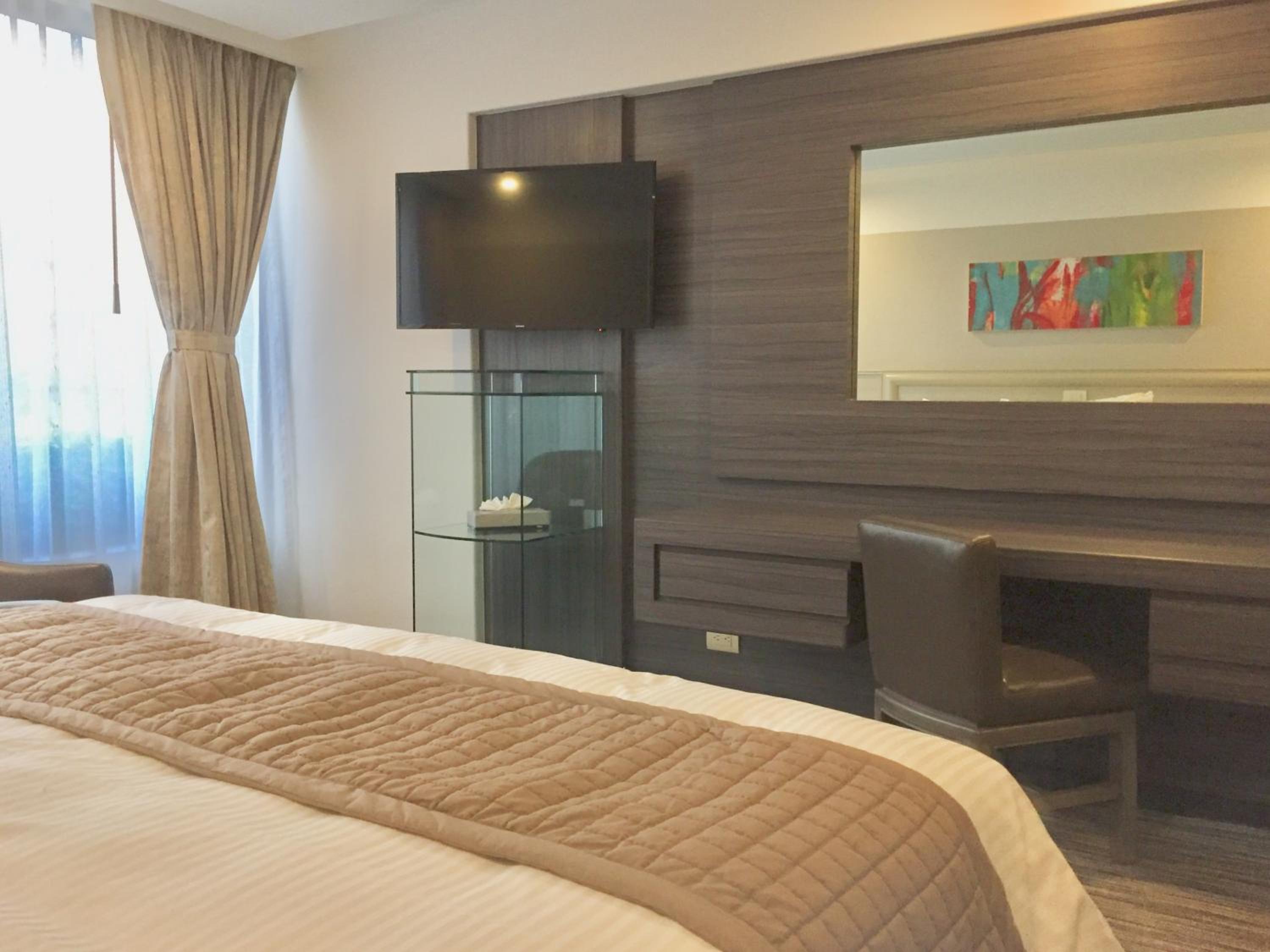 King Room photo 1