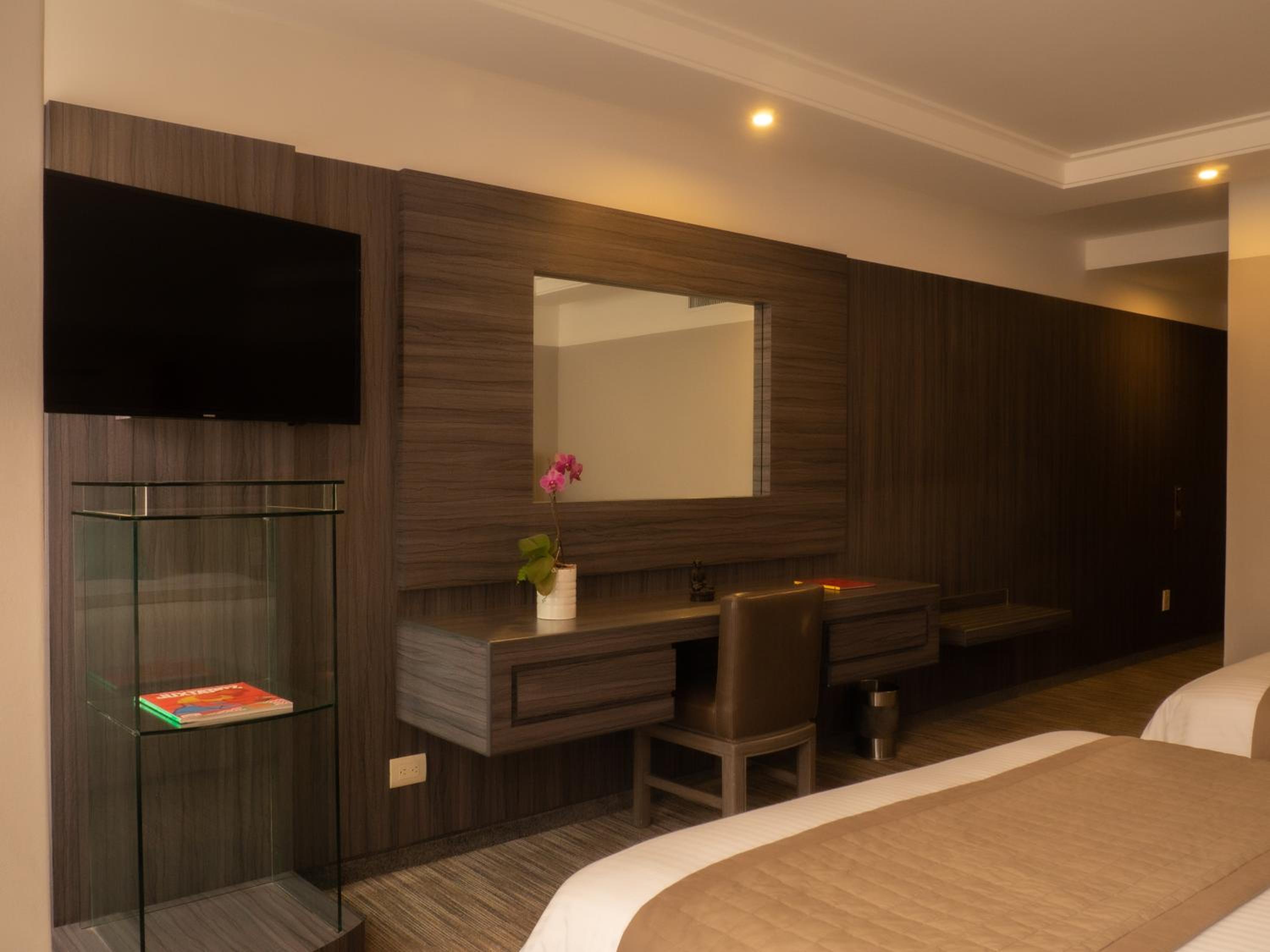 Double Room photo 1