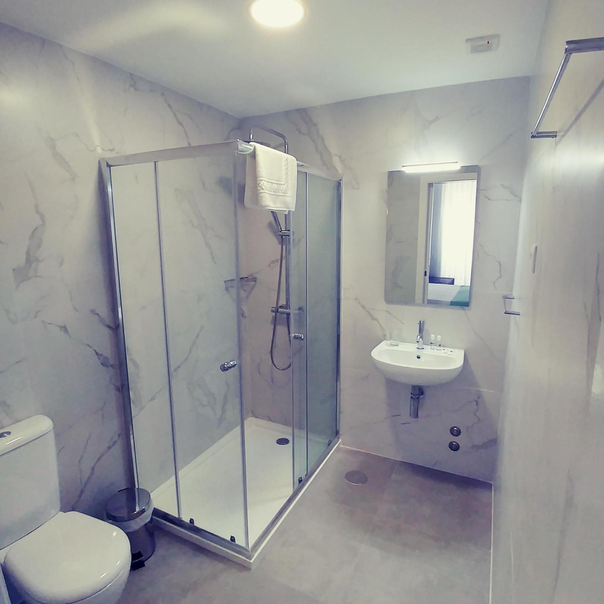 Comfort Triple Room - Photo 2
