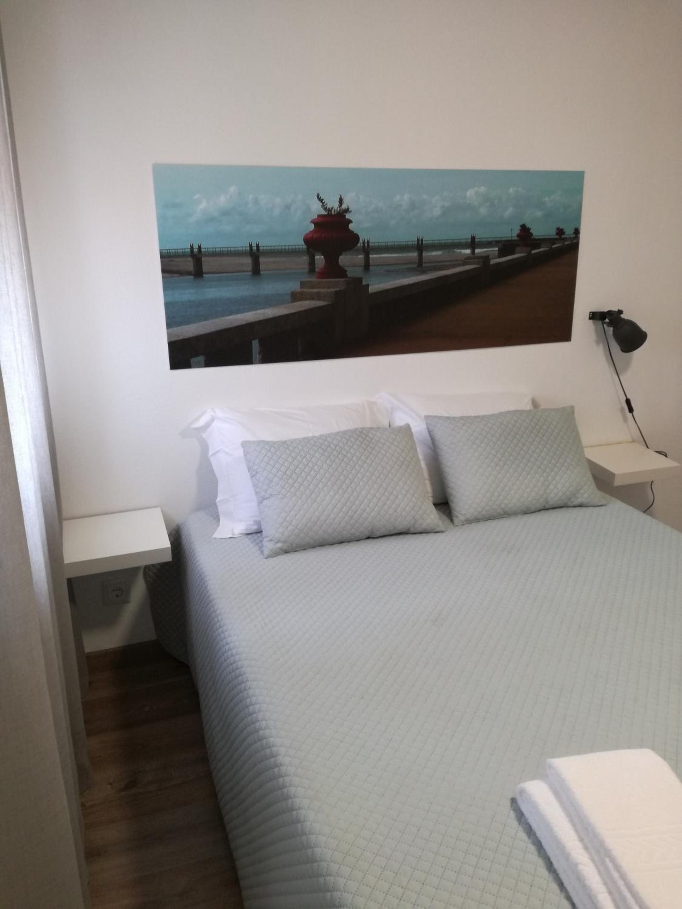 Economy Double Room - Photo 2