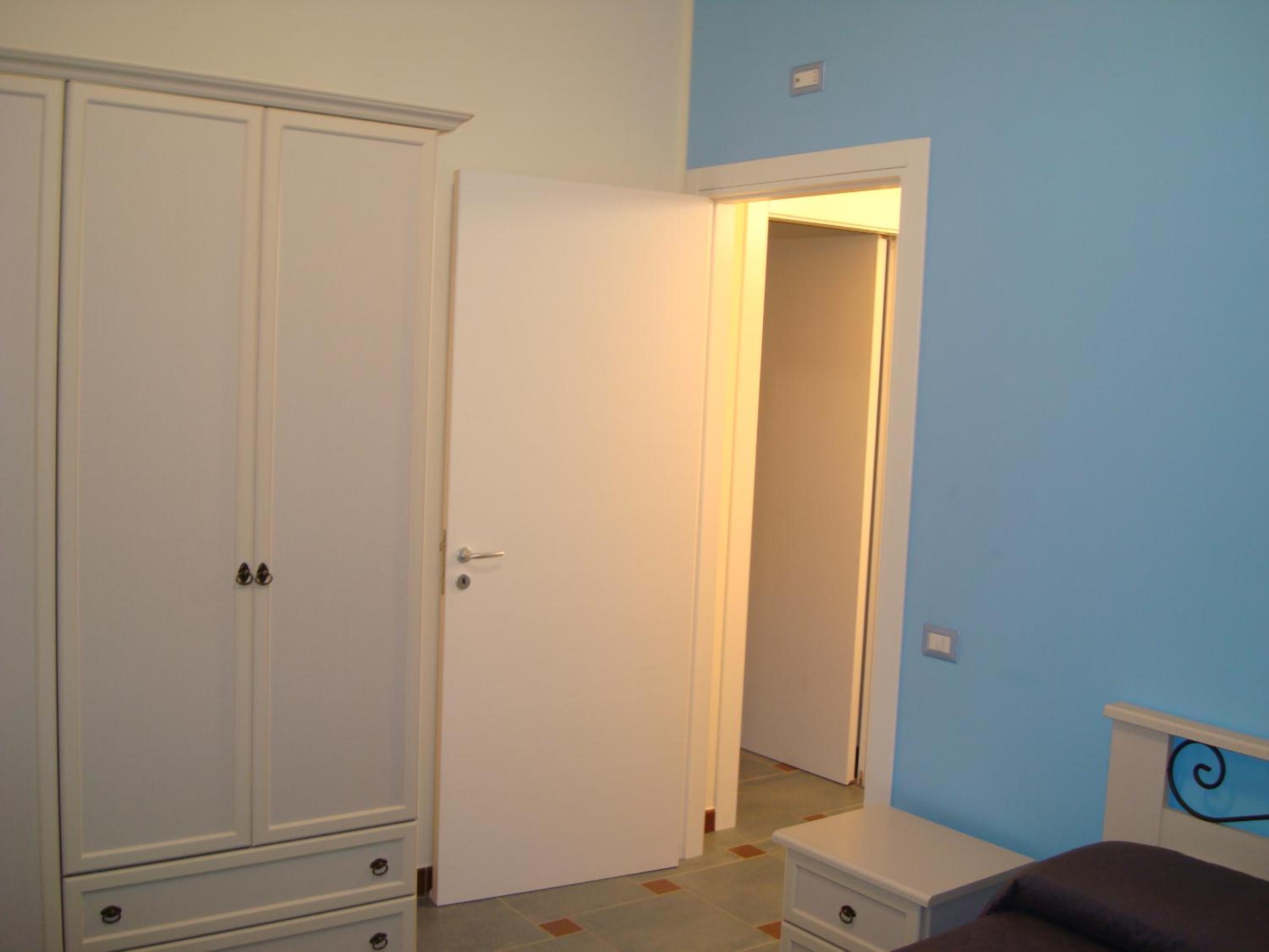 Two-Bedroom Apartment photo 2