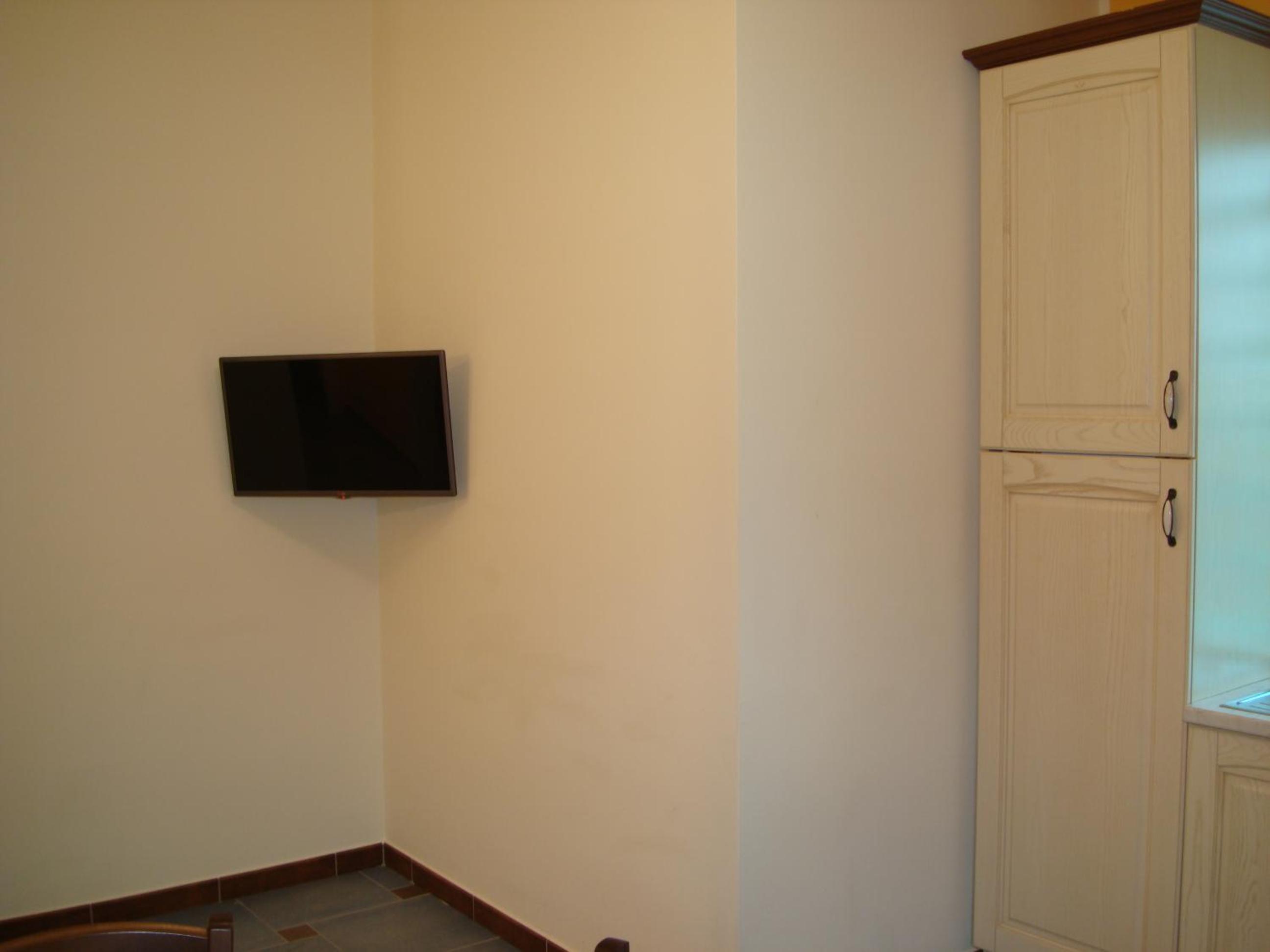 Two-Bedroom Apartment photo 3