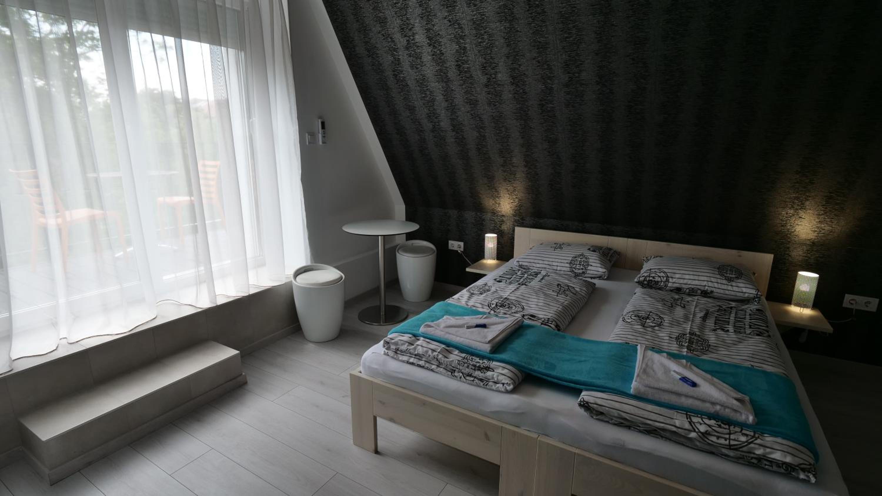Superior Double Room photo 1
