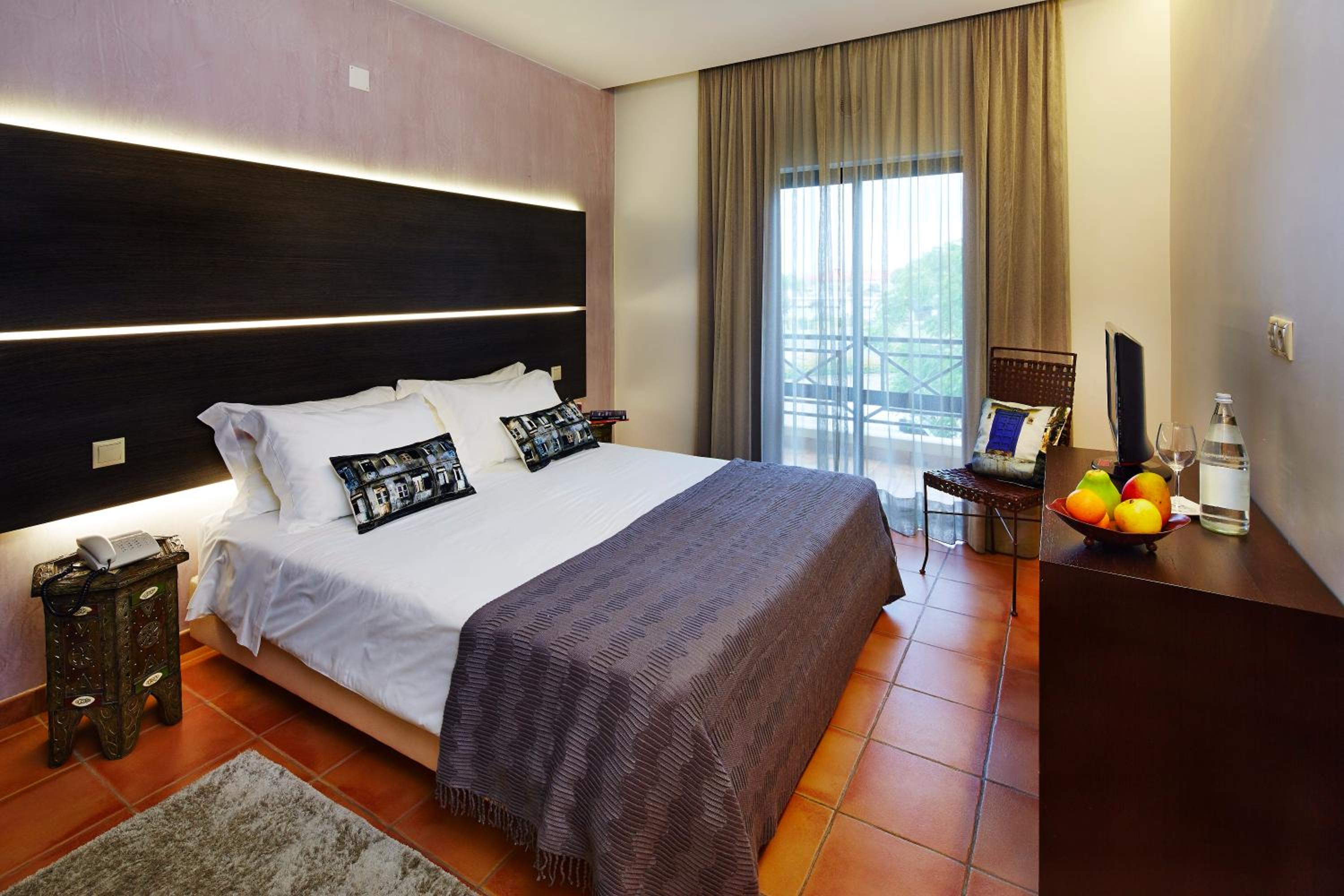 Double Room - Photo 14
