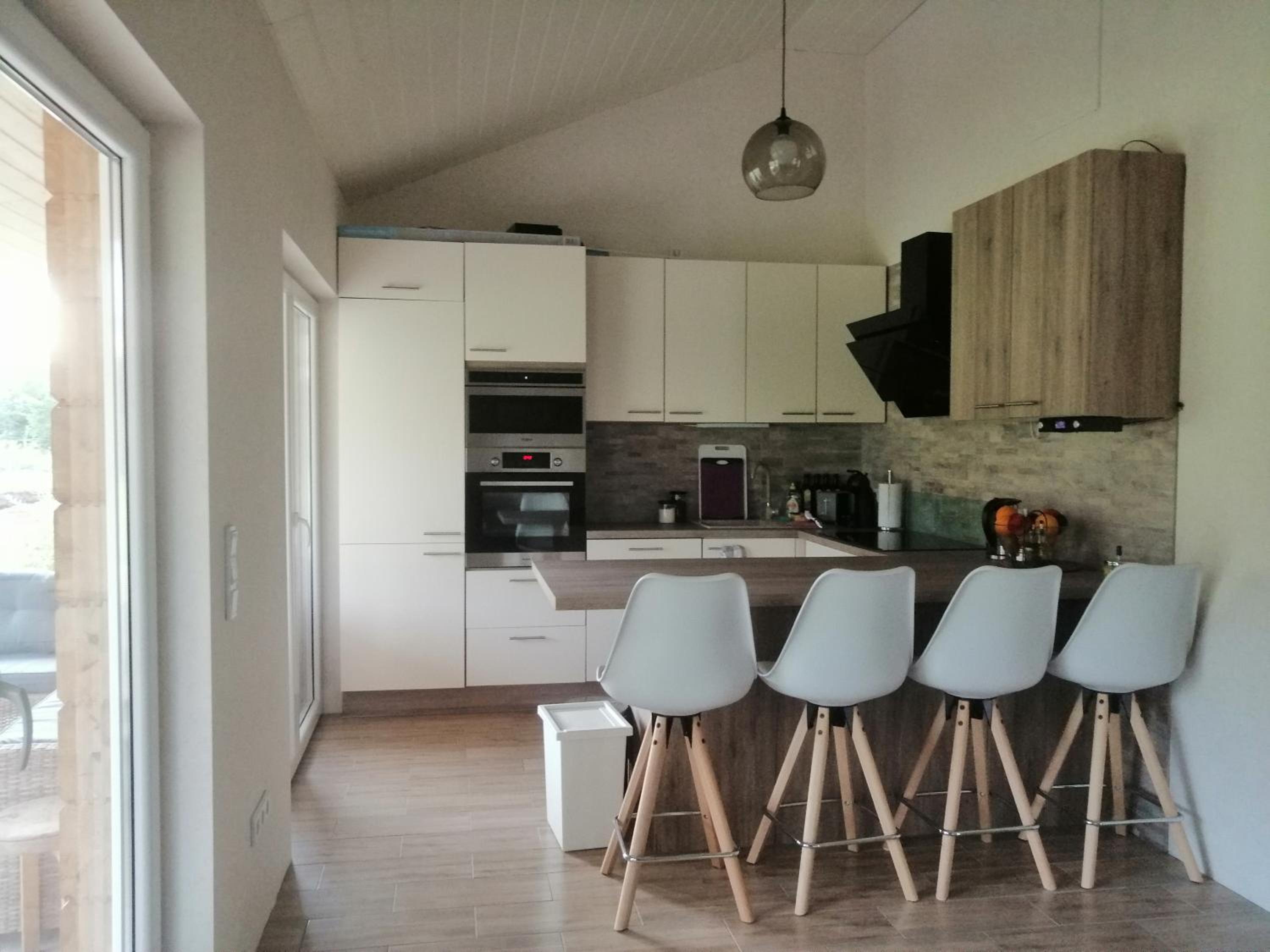 One-Bedroom House photo 2