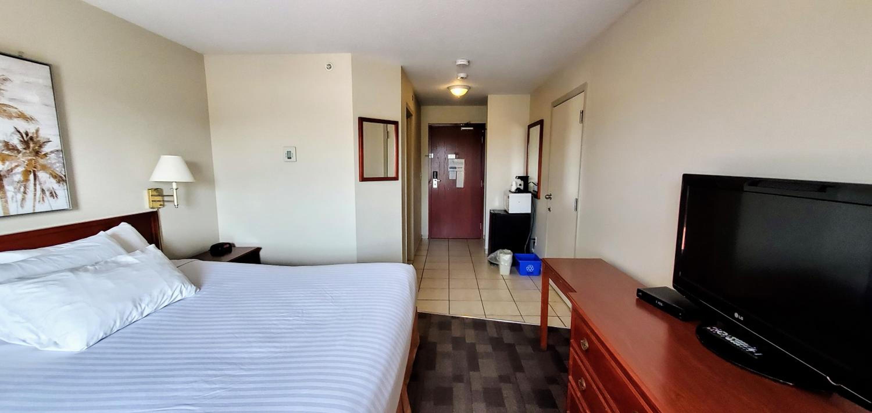 King Room - Non-Smoking - Photo 3