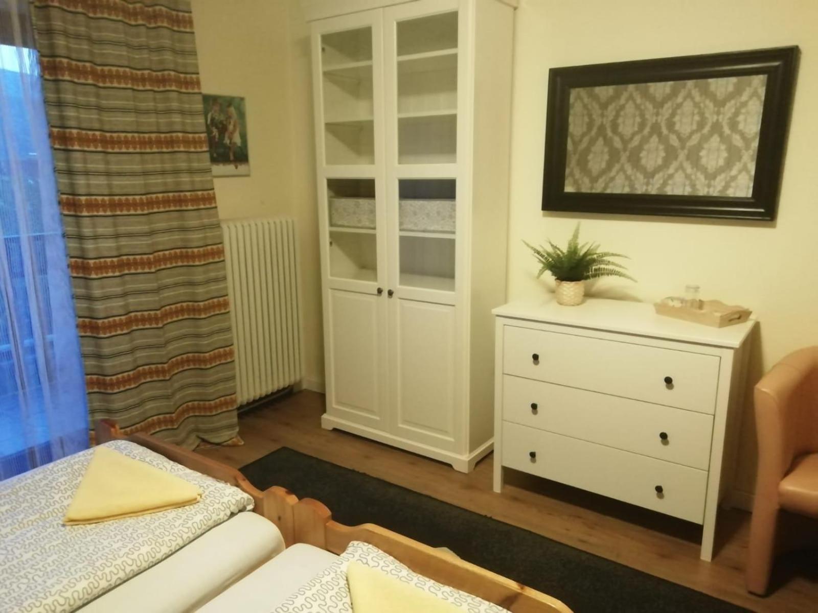 Two-Bedroom Suite photo 1