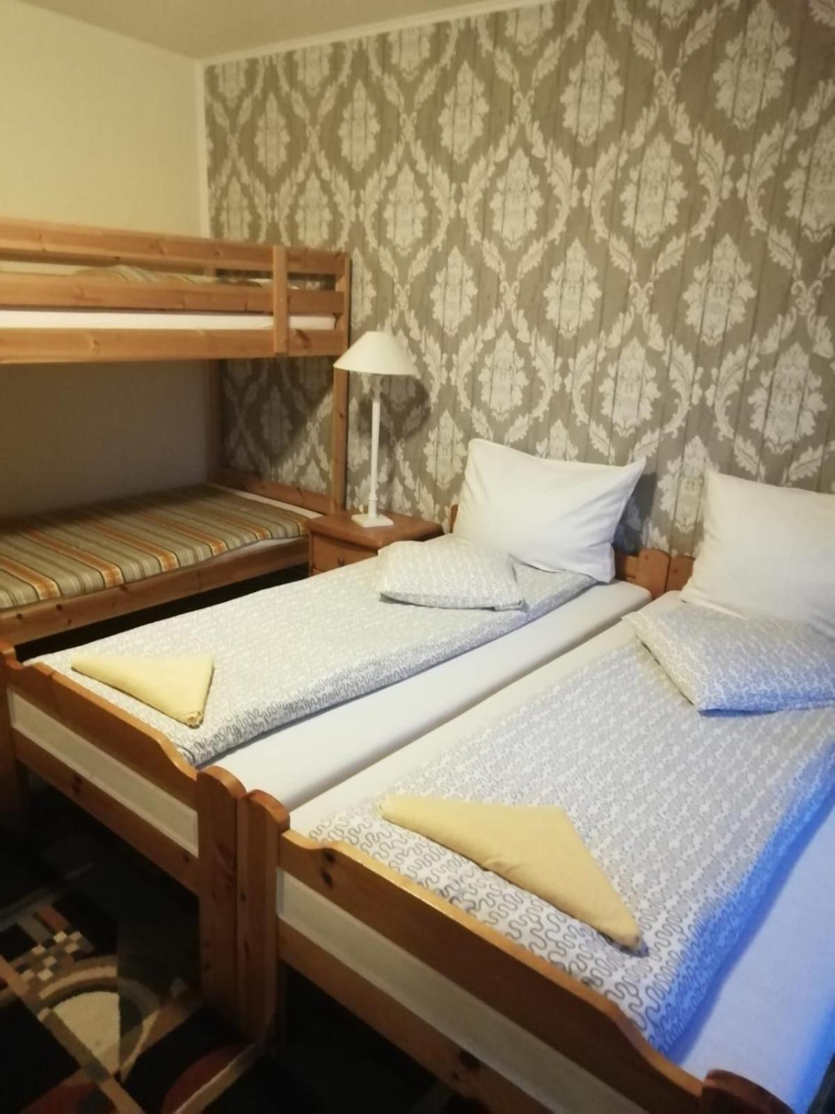 Two-Bedroom Suite photo 3