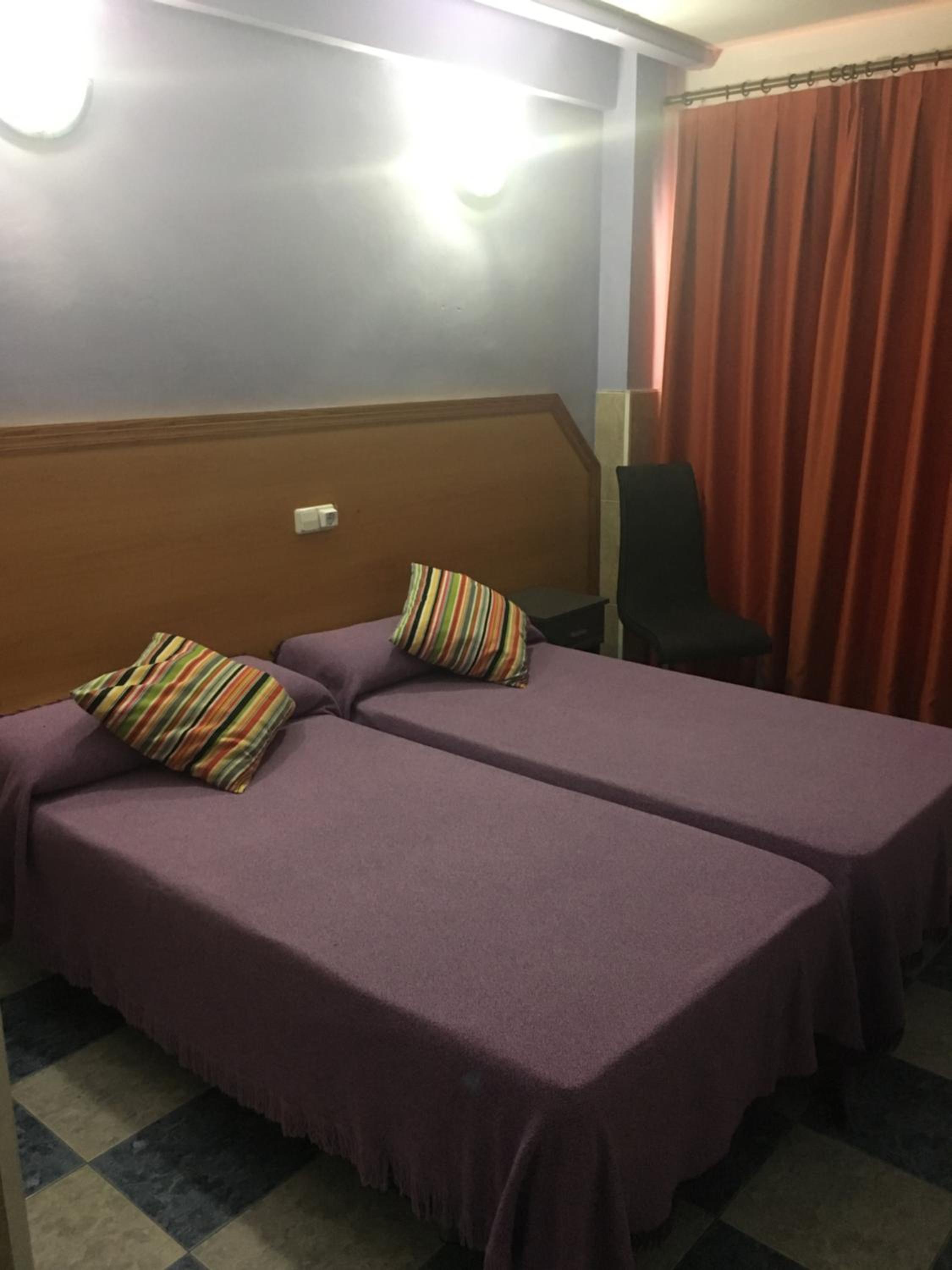 Twin Room photo 2
