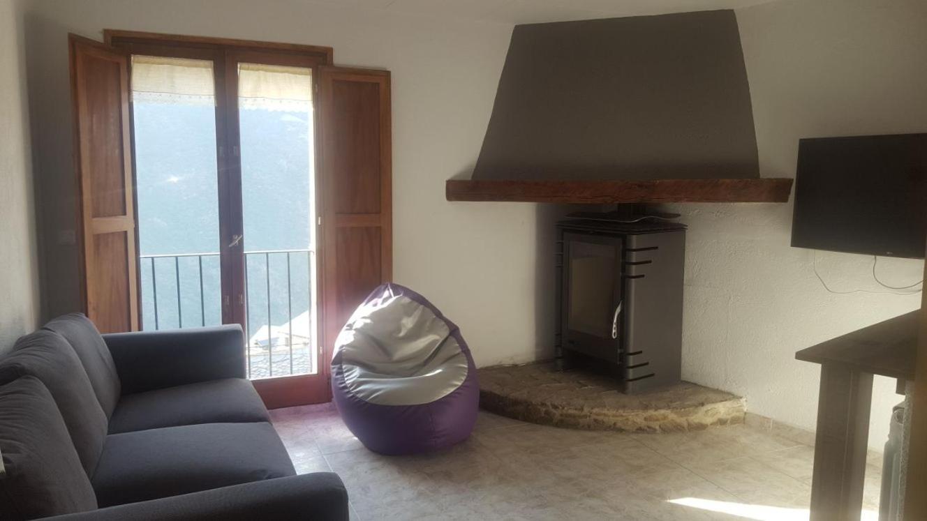 Casa de Dos Habitaciones