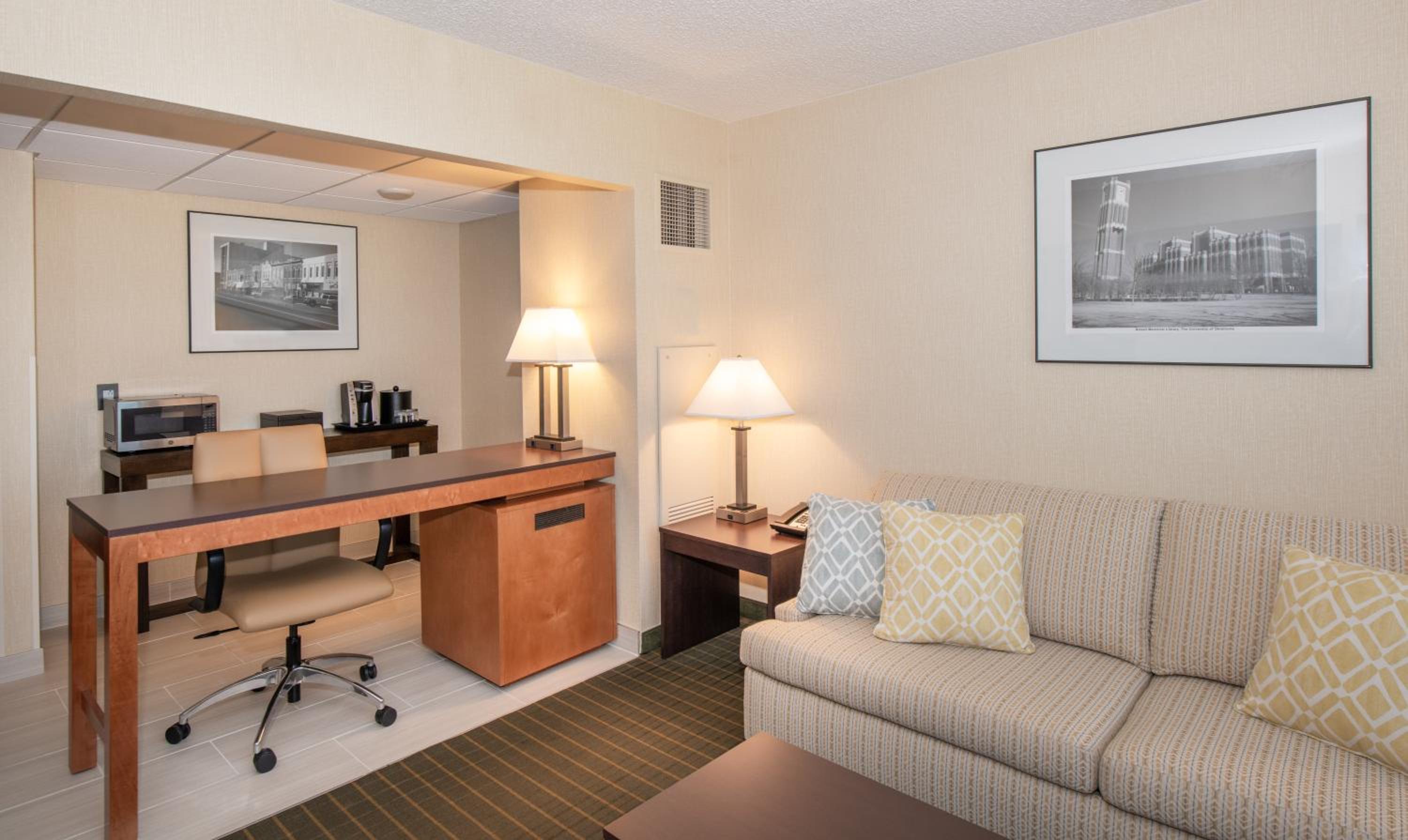 Premium Suite photo 2