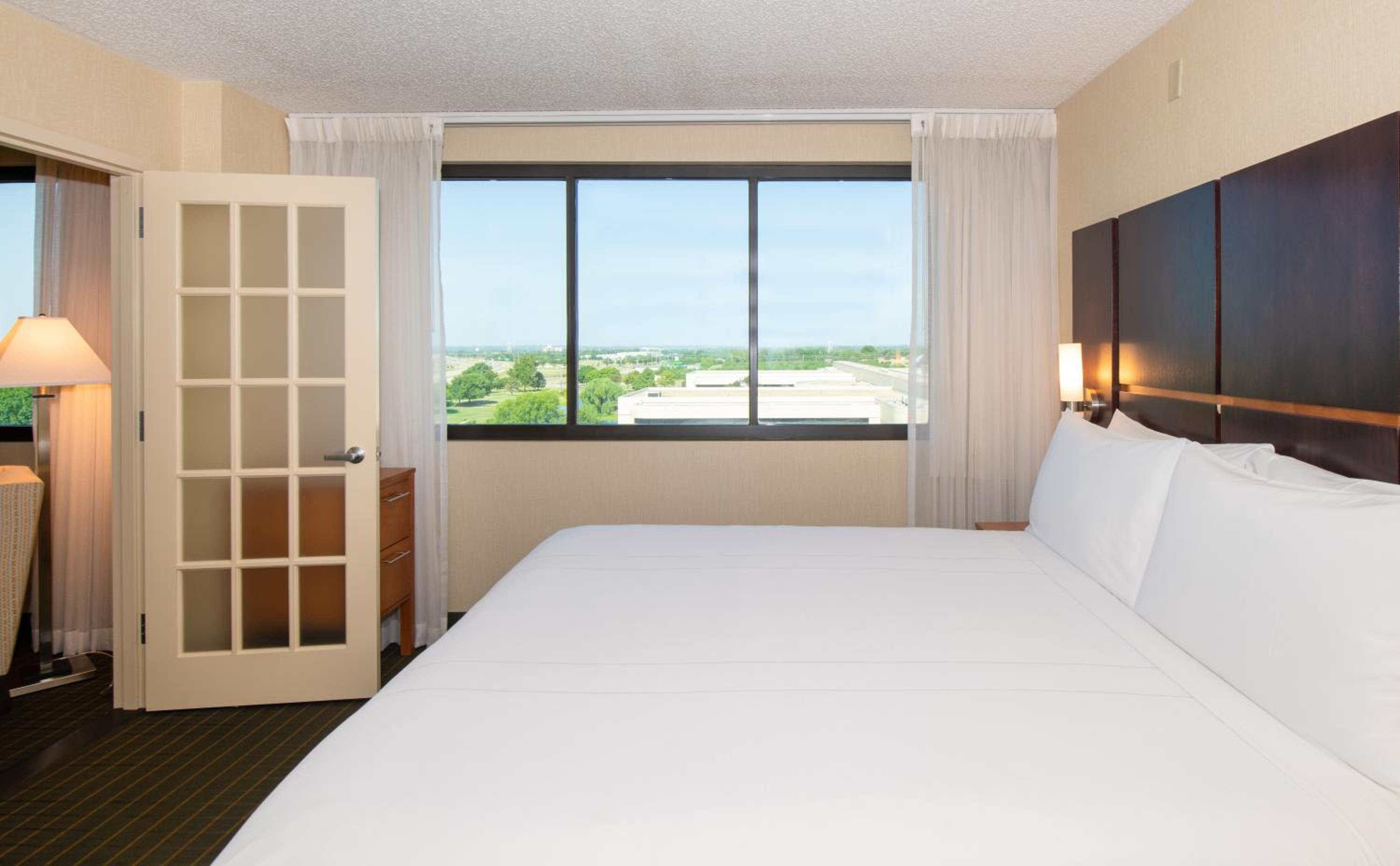 Premium Suite