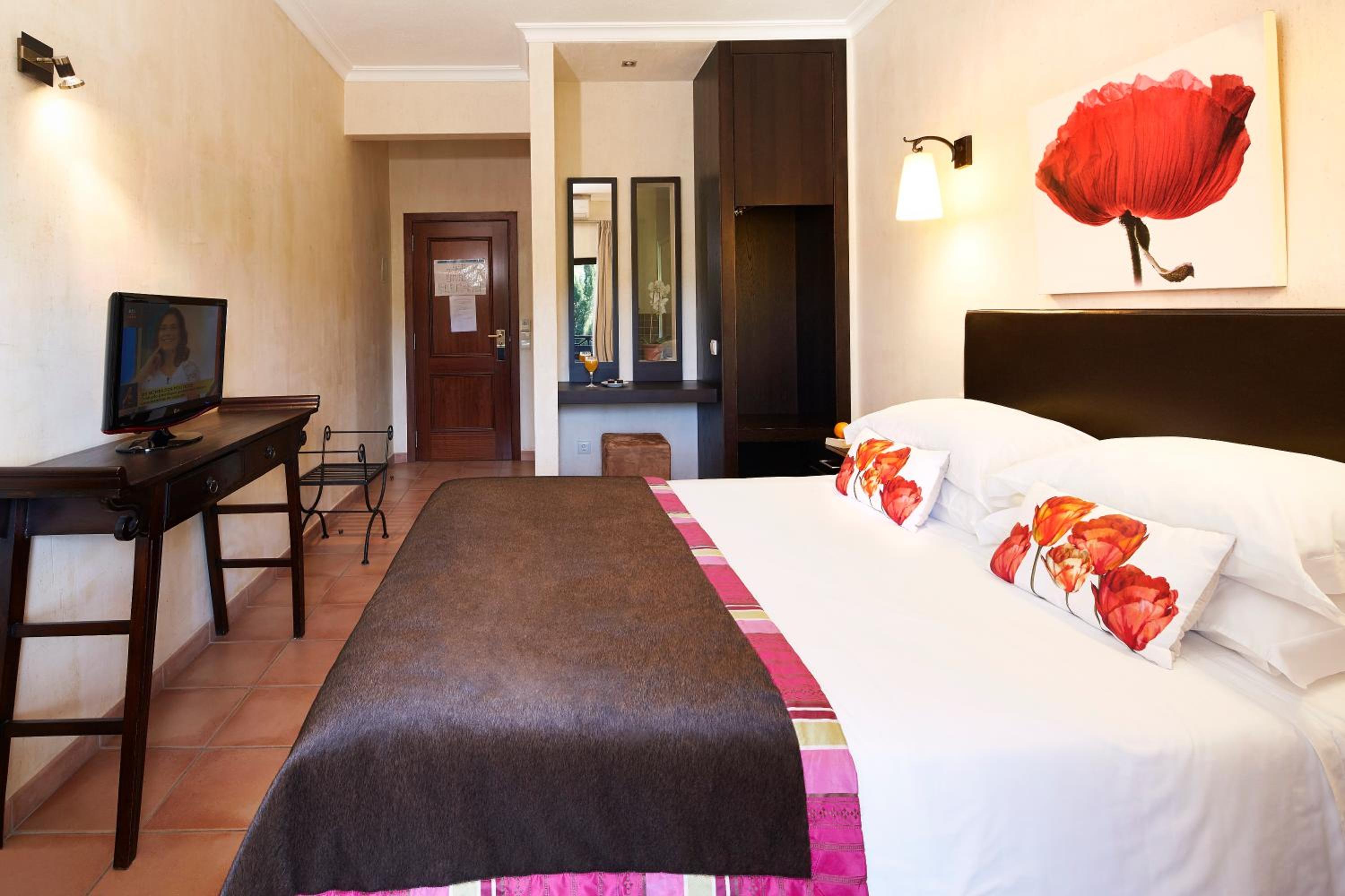 Double Room - Photo 1