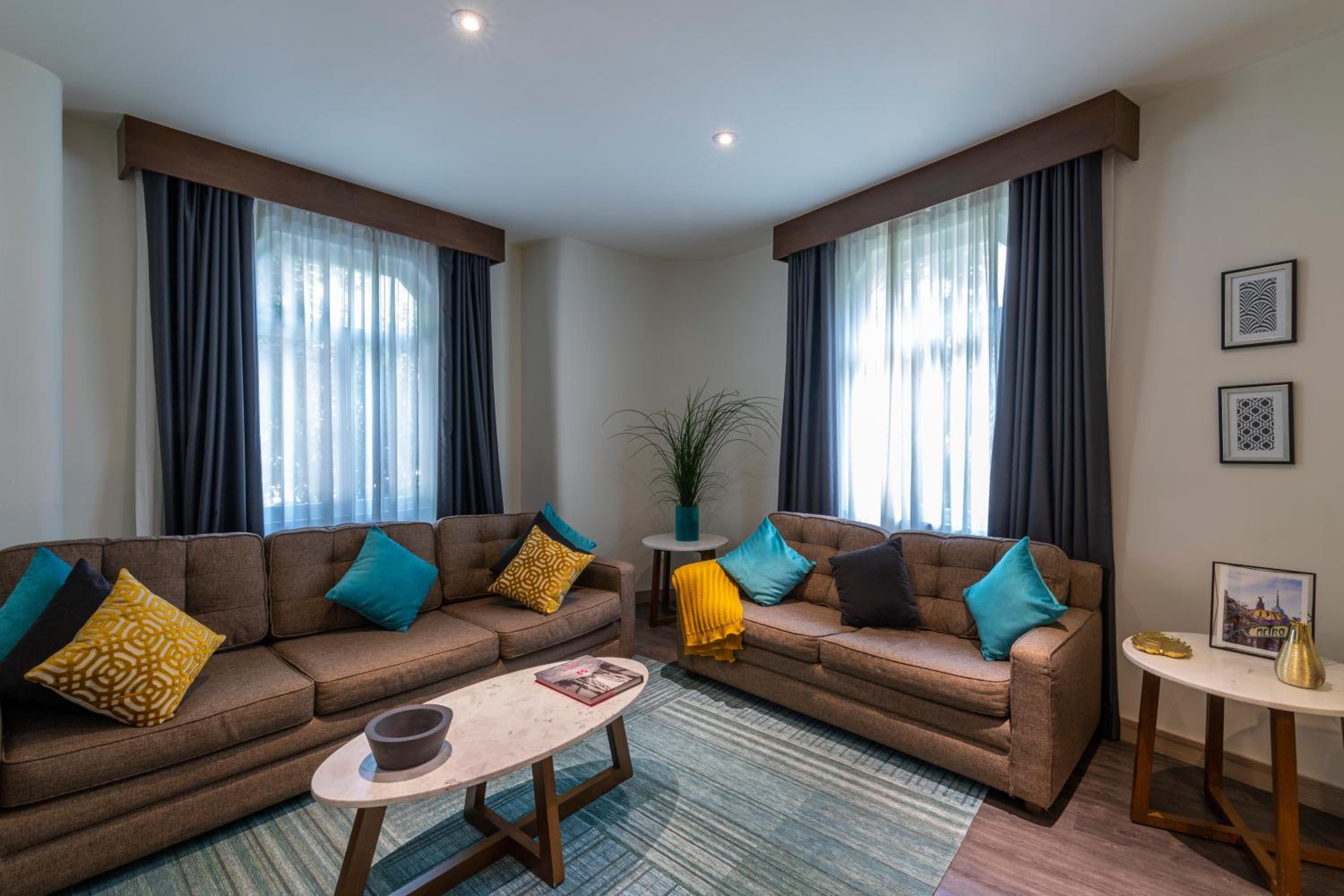 Master Suite