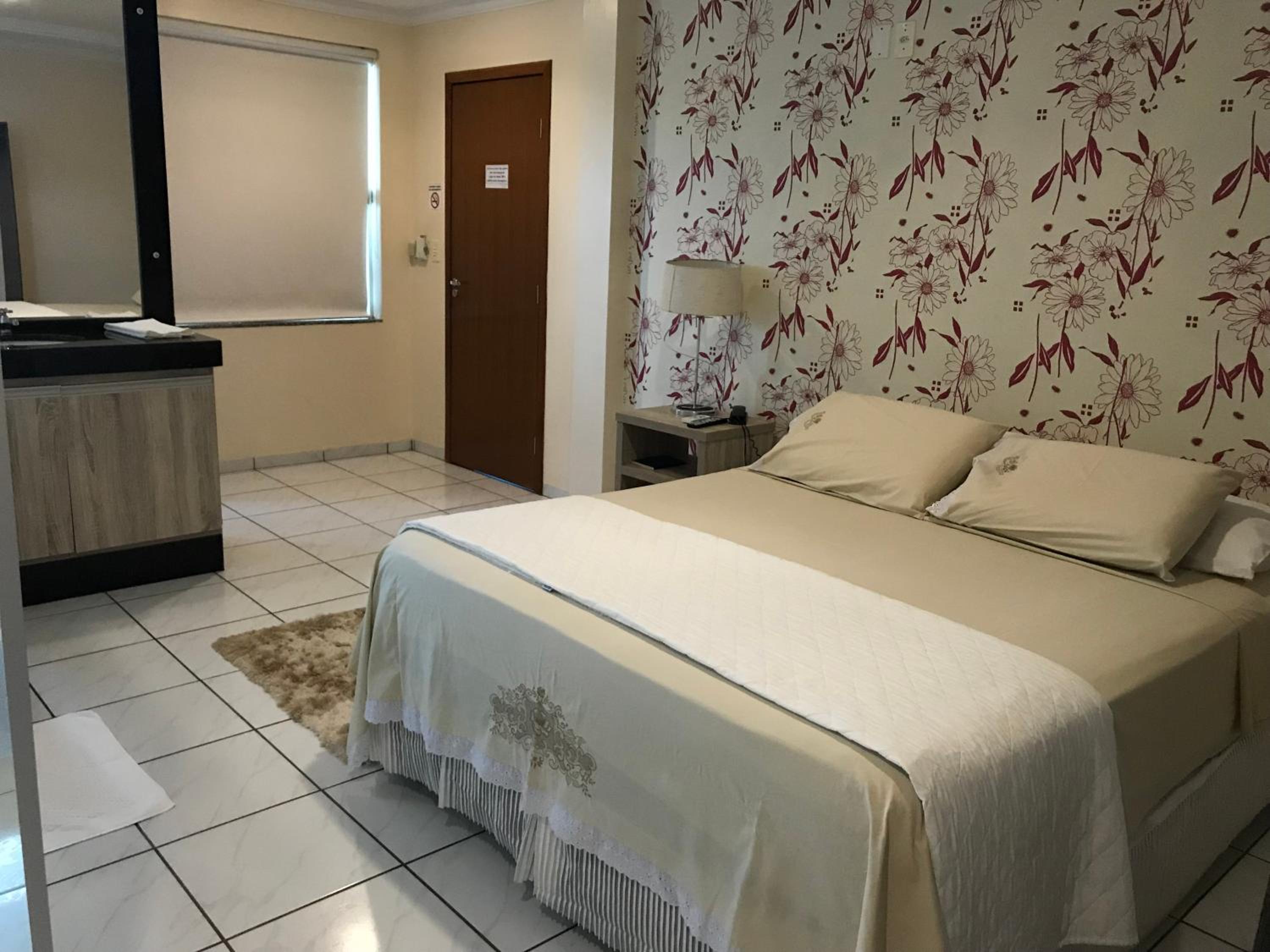 King Room with Spa Bath photo 2