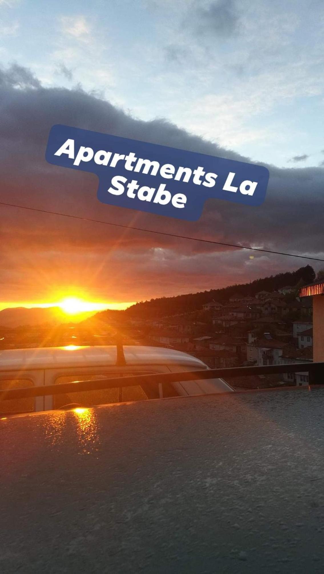 Studio Apartment photo 3