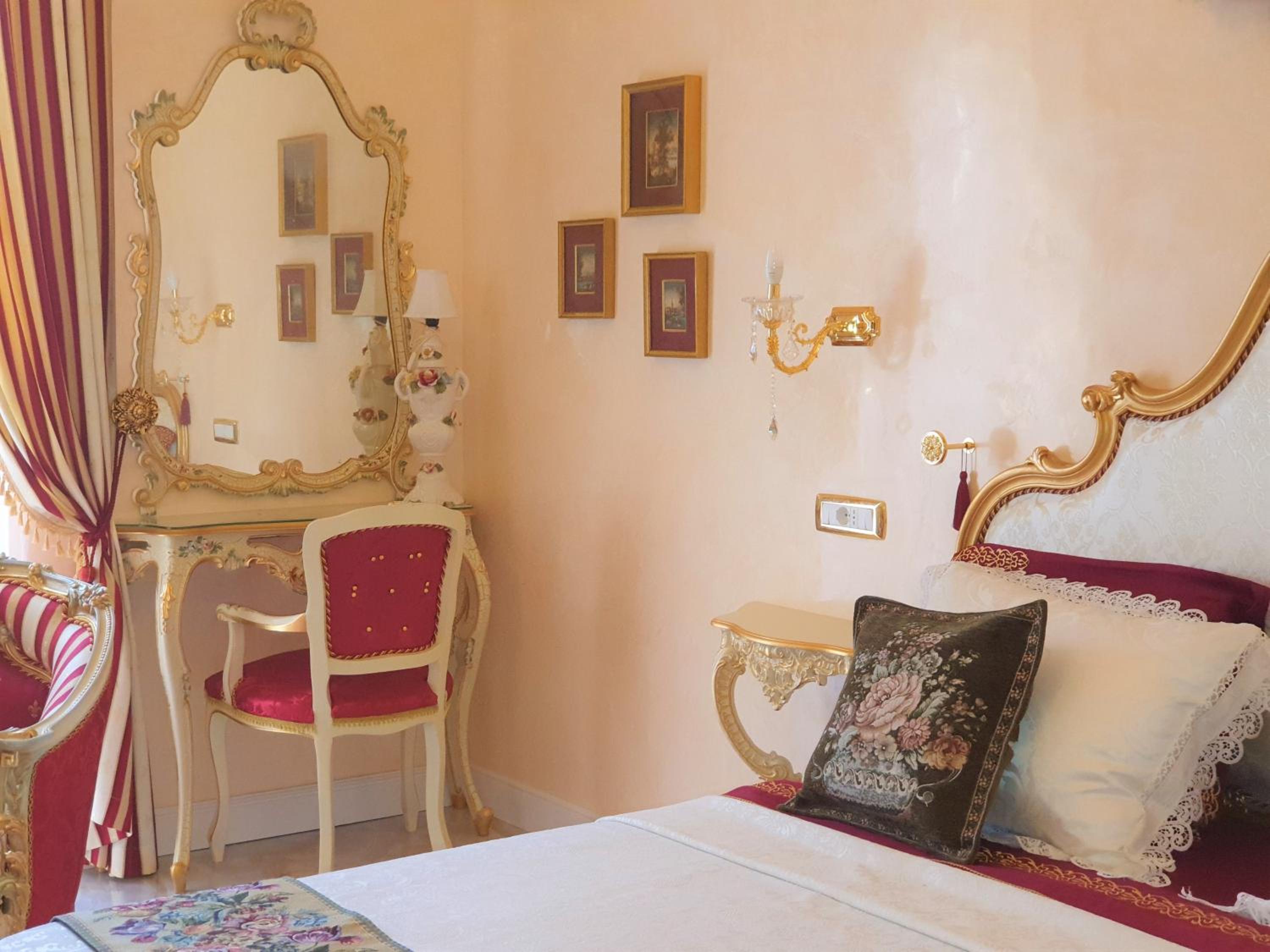 Junior Suite - Photo 27