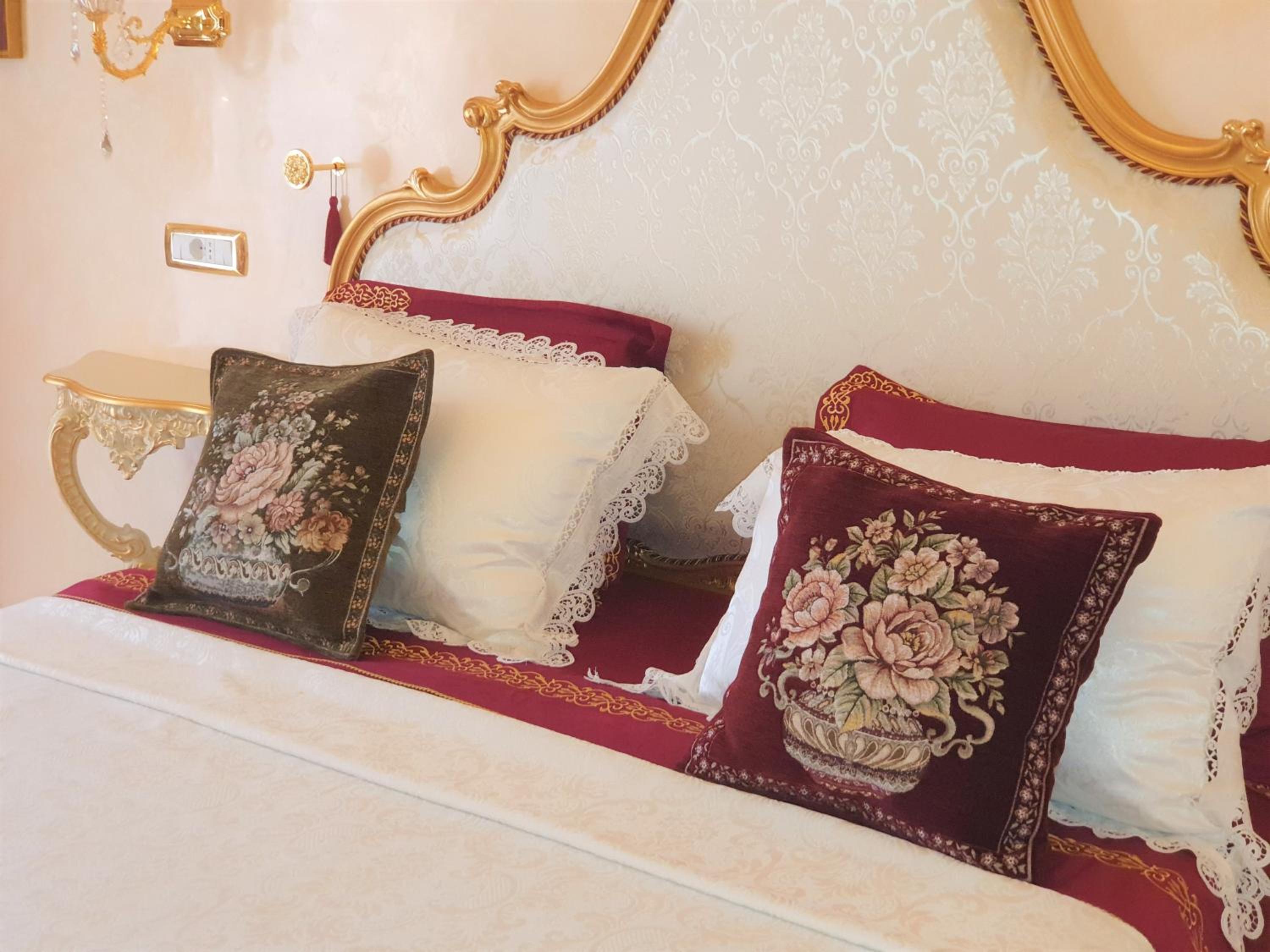 Junior Suite - Photo 28