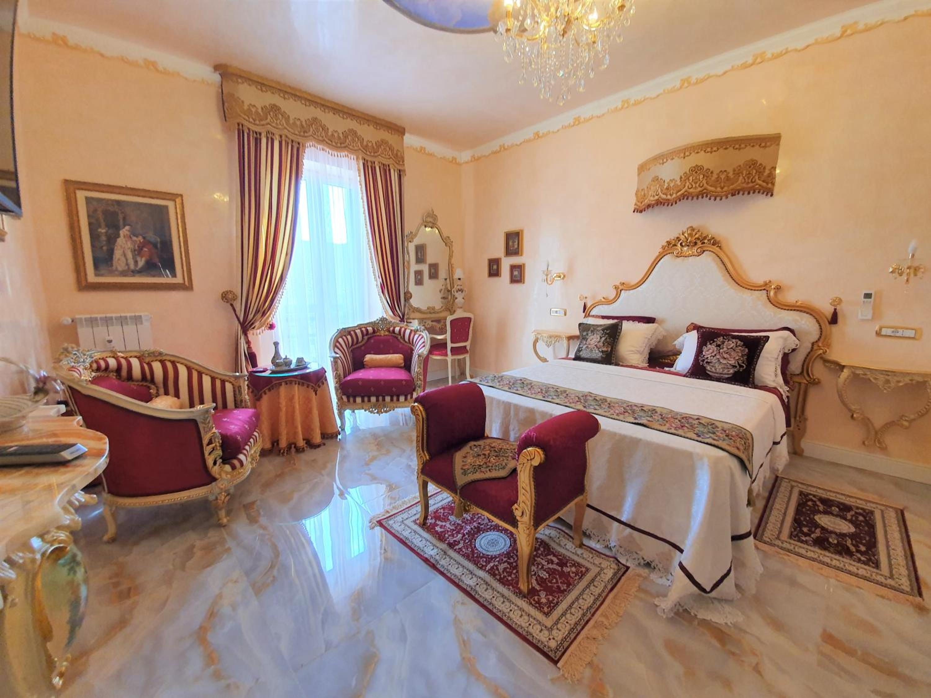 Junior Suite - Photo 26
