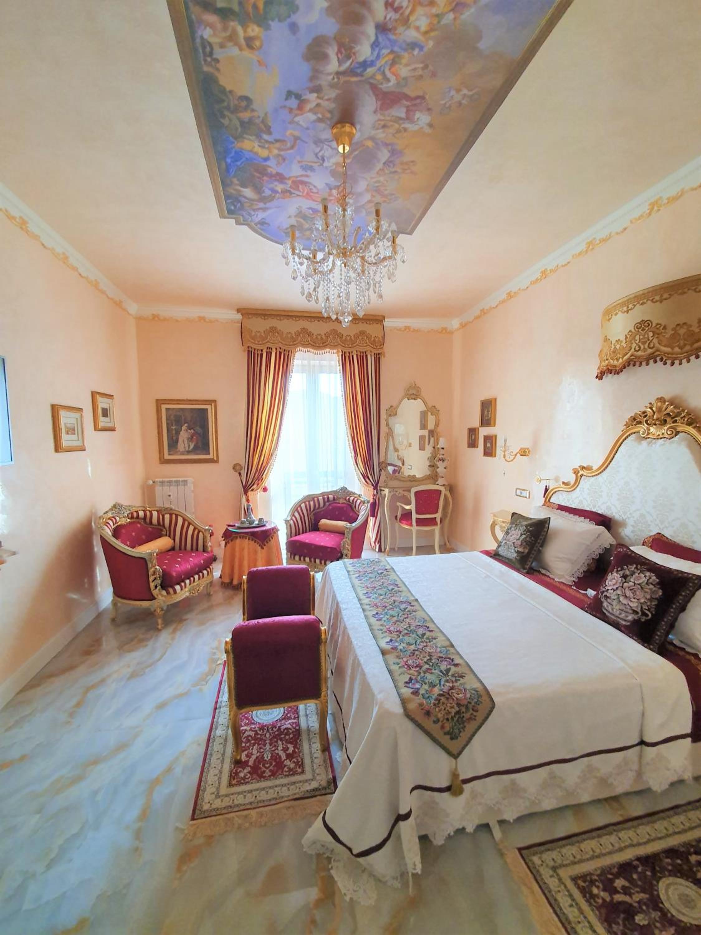 Junior Suite - Photo 21