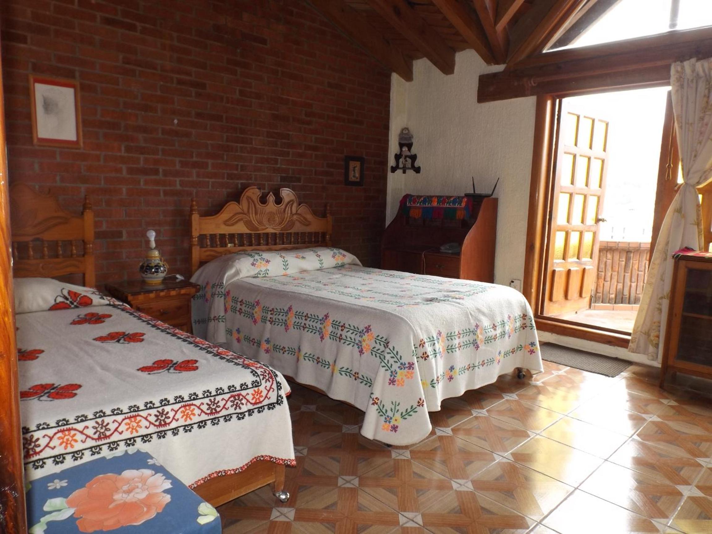 Deluxe Triple Room with Sea View