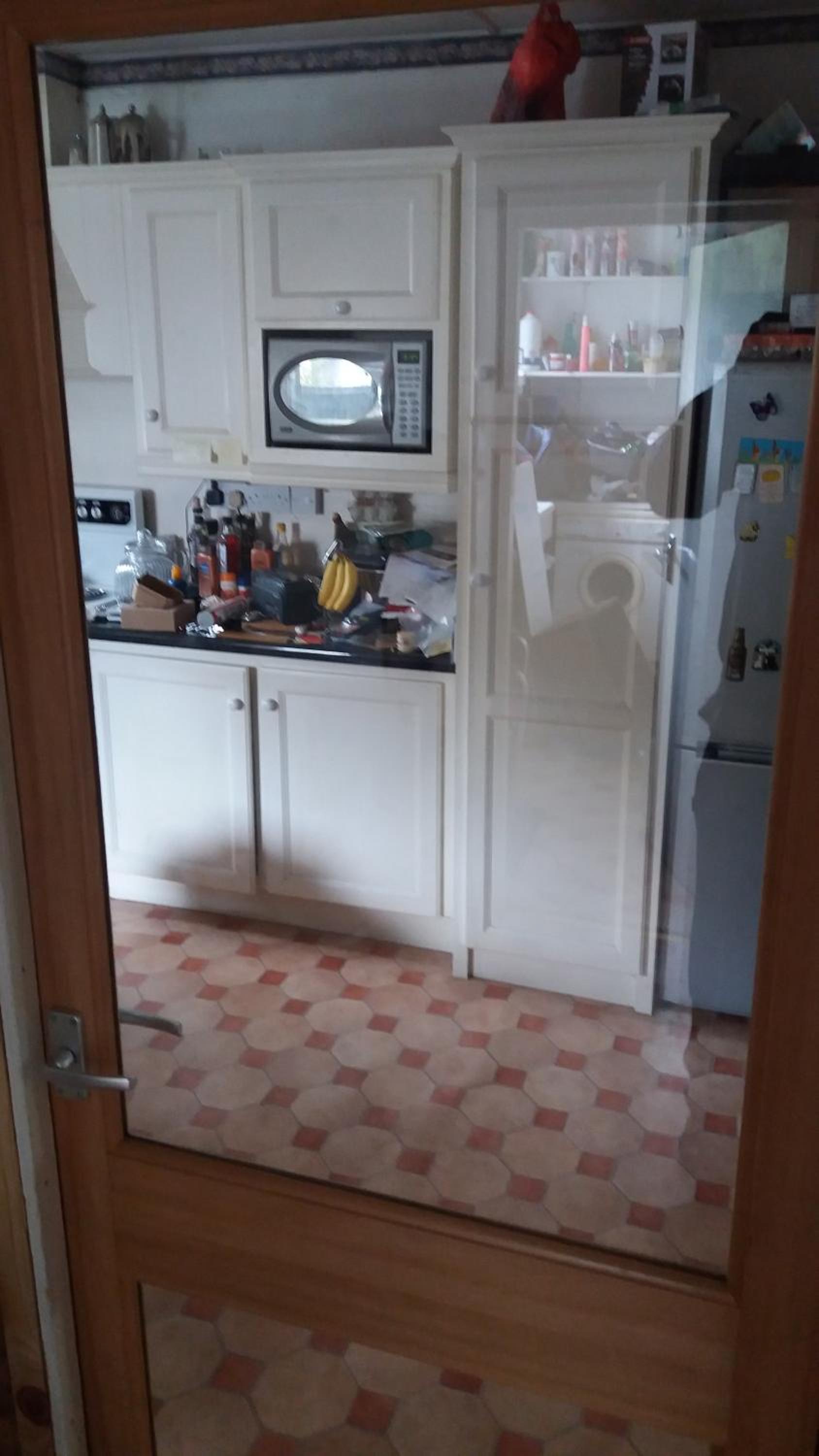 Double Room with Shared Bathroom photo 2