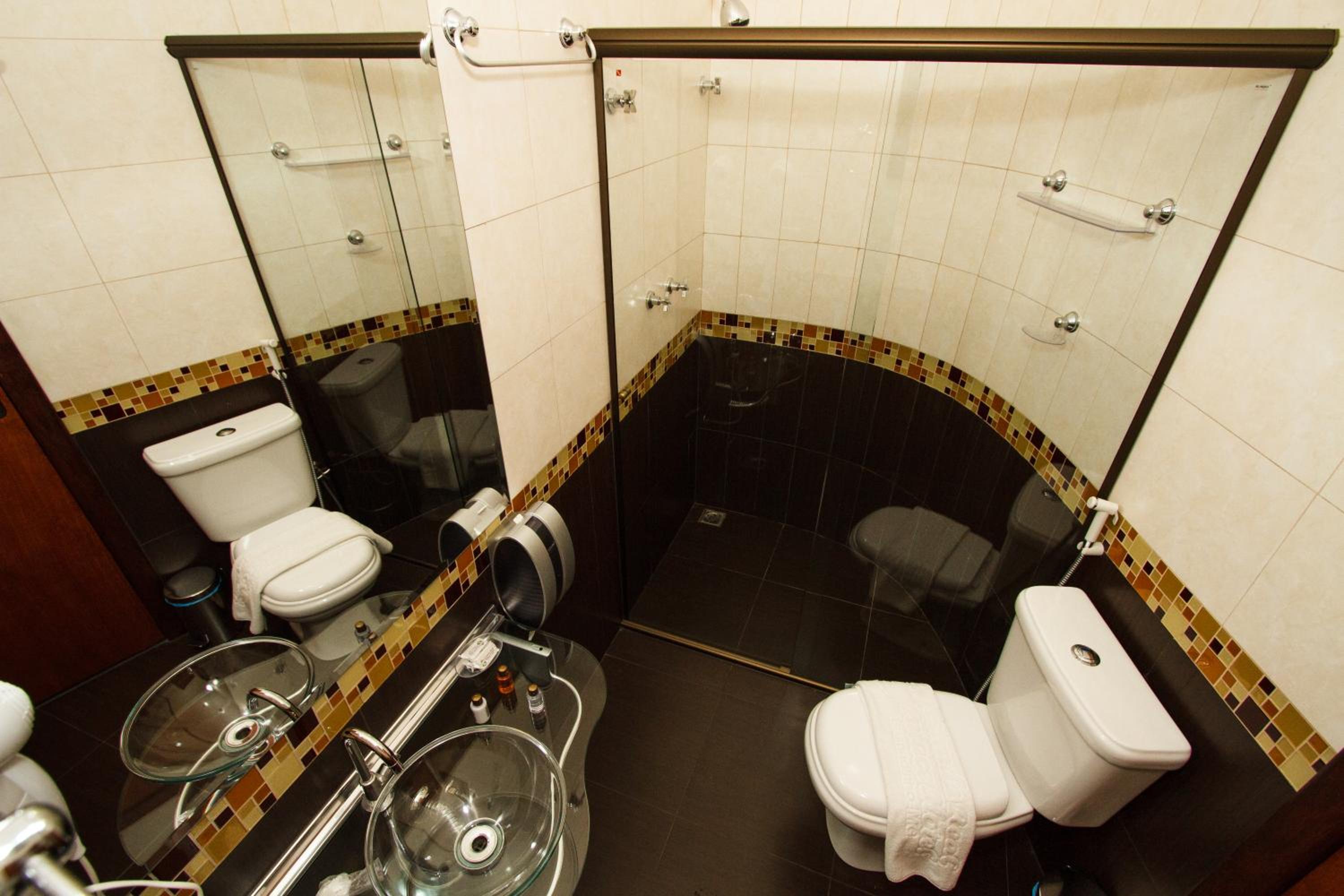 Luxury Double Suite photo 2