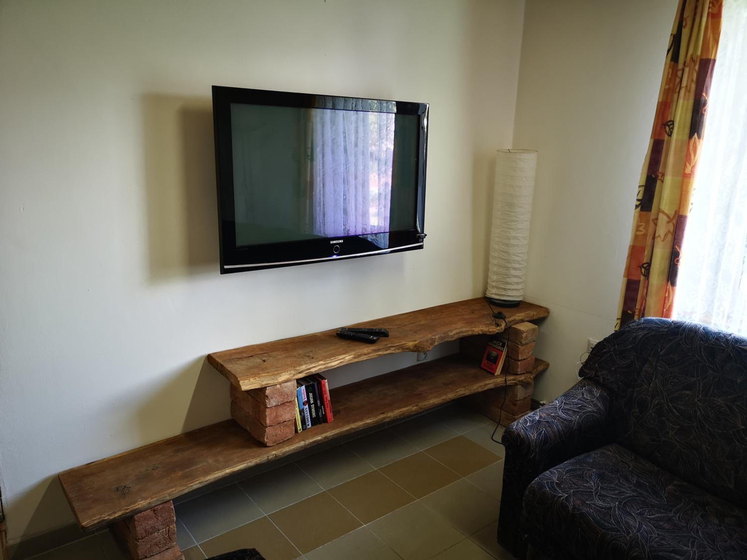 Deluxe Apartment - Photo 1