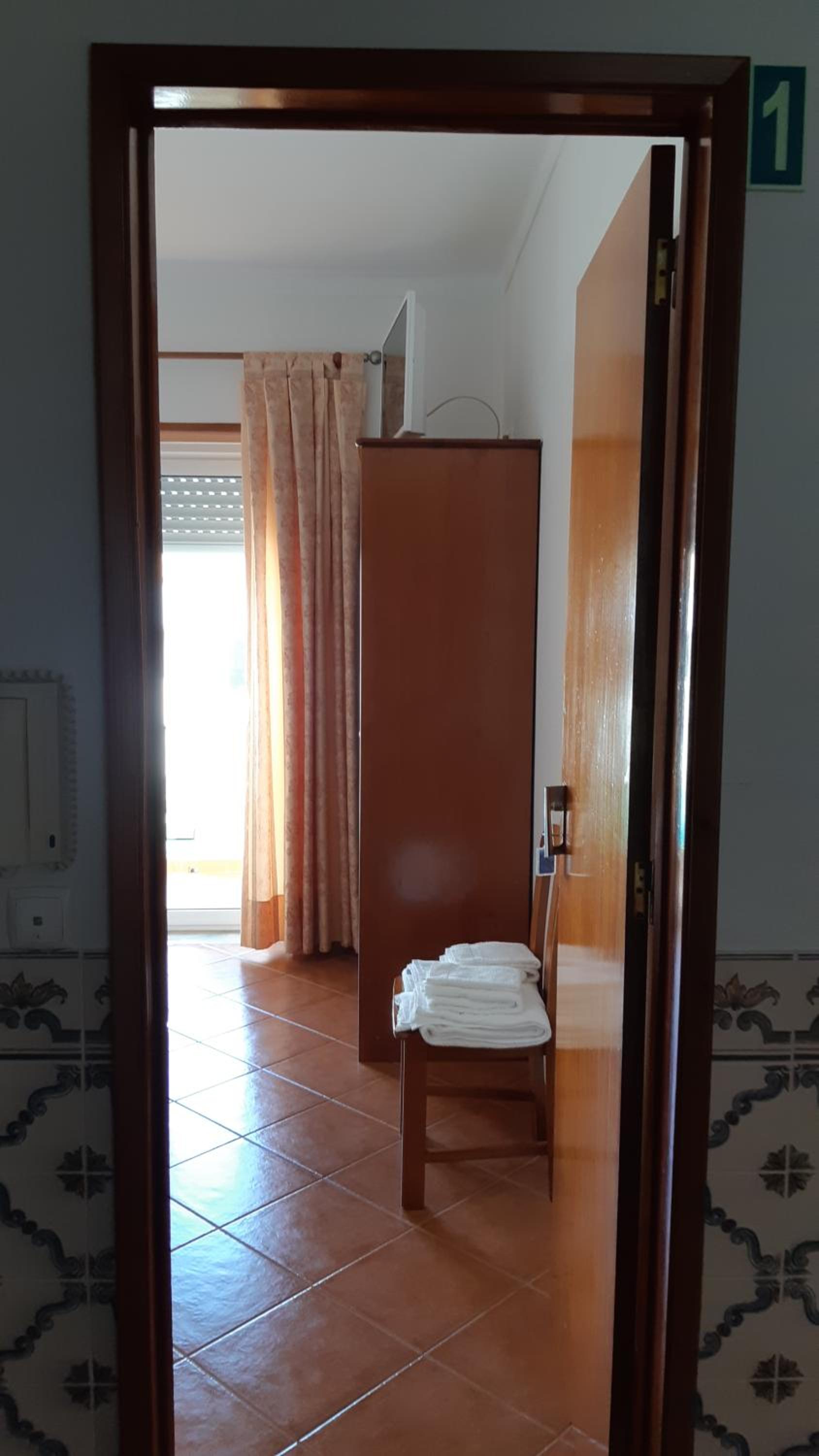 Double Room with Shared Toilet photo 1