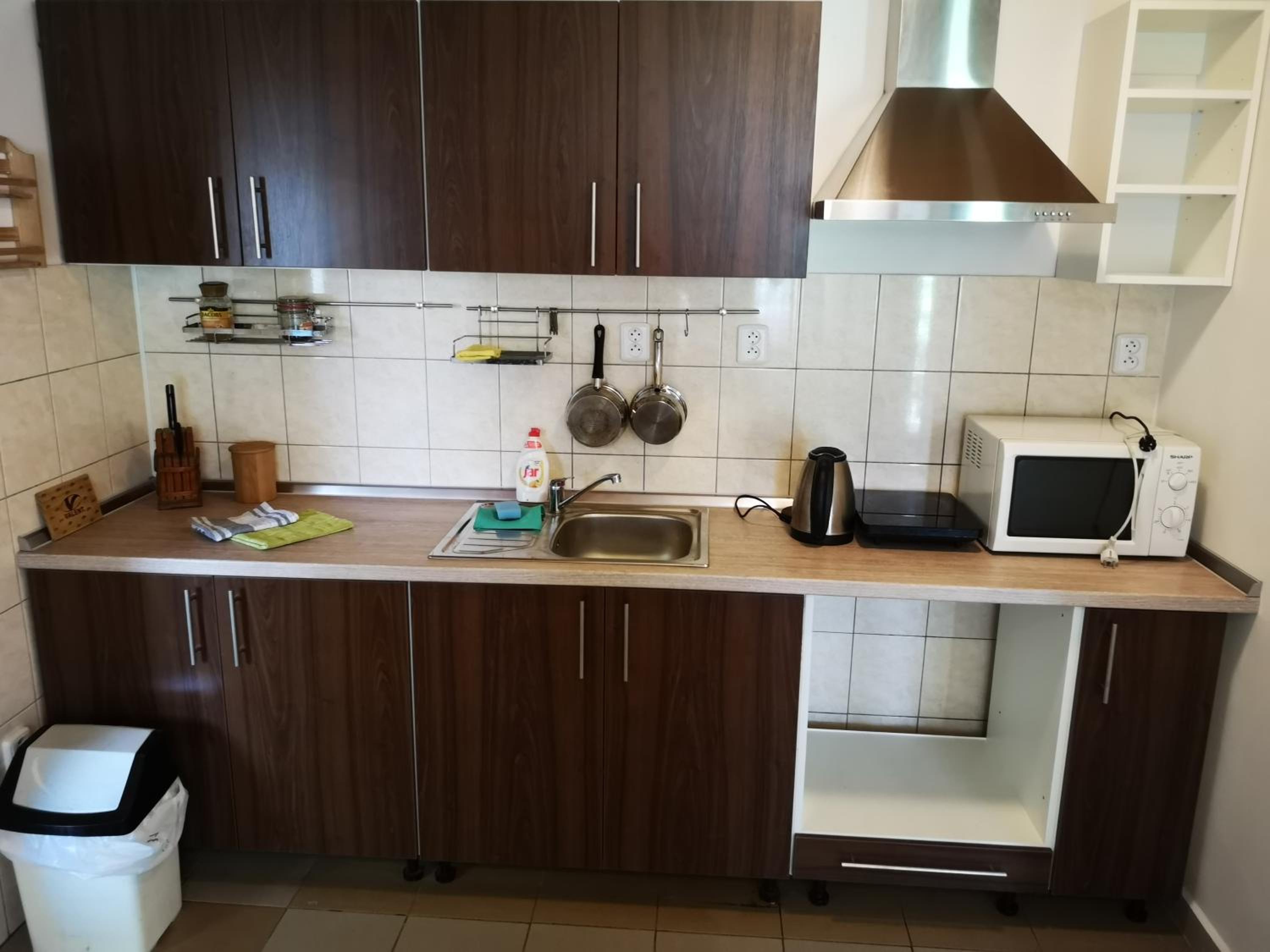 Deluxe Apartment - Photo 8