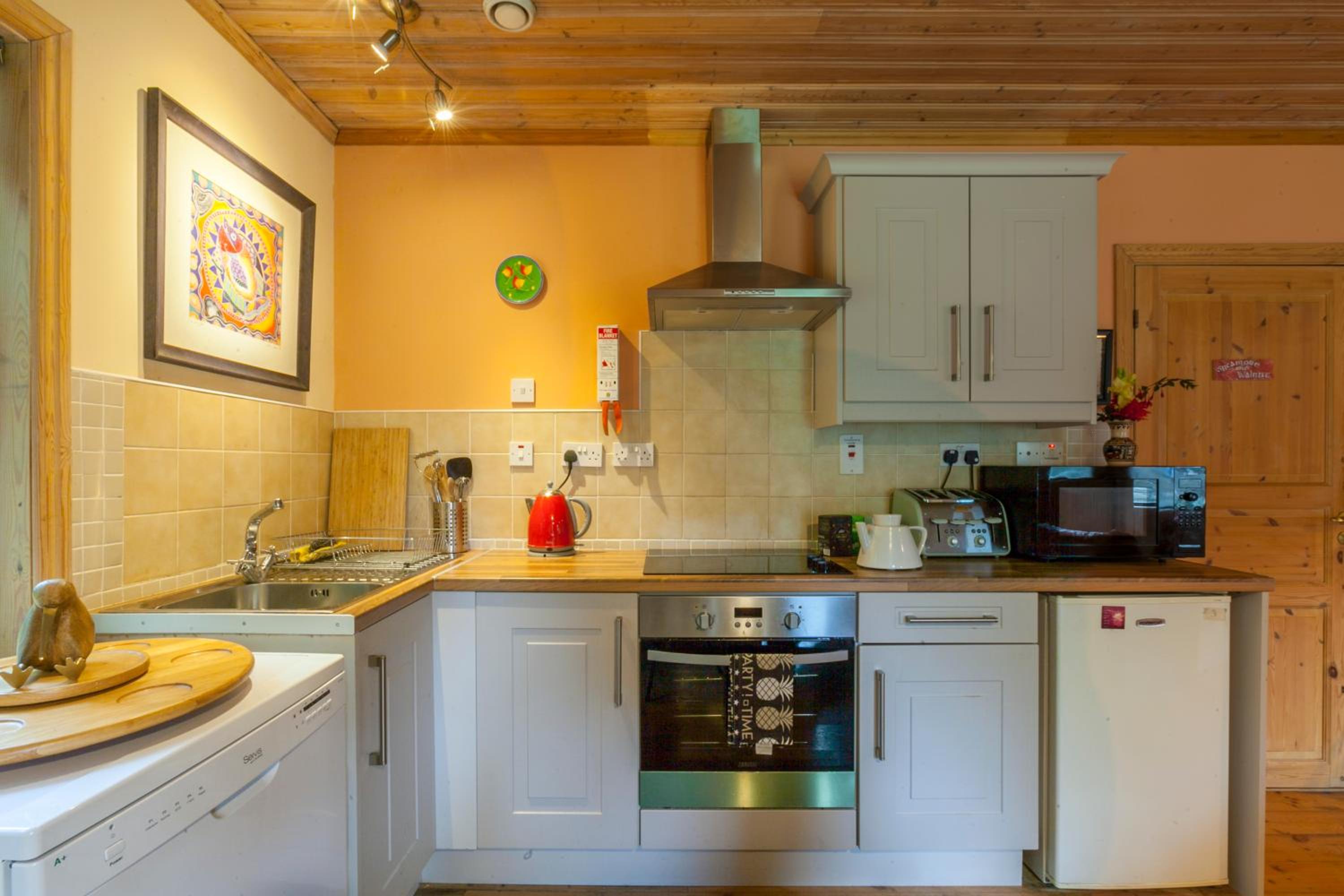 Superior Chalet photo 2