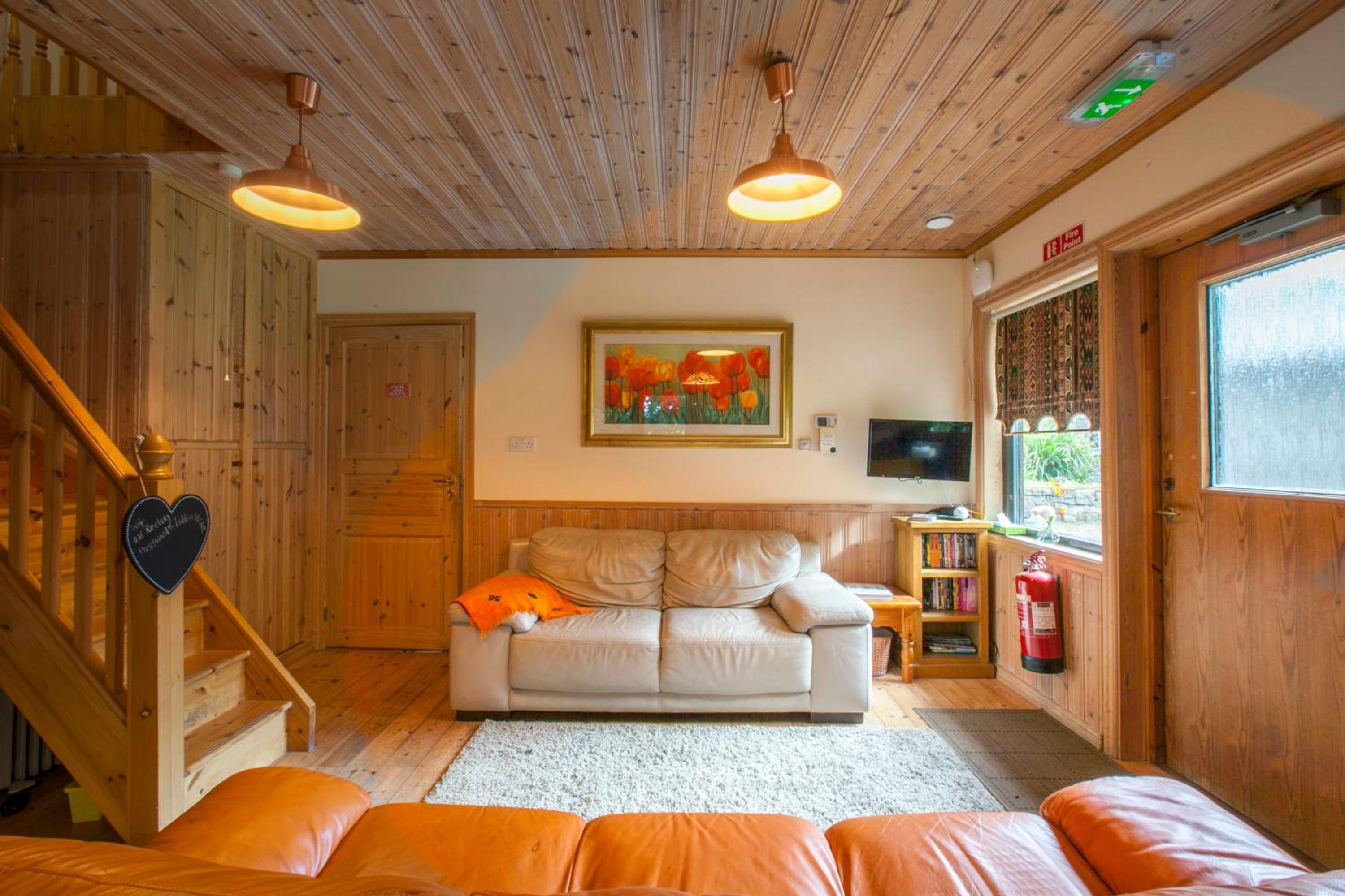 Superior Chalet photo 1