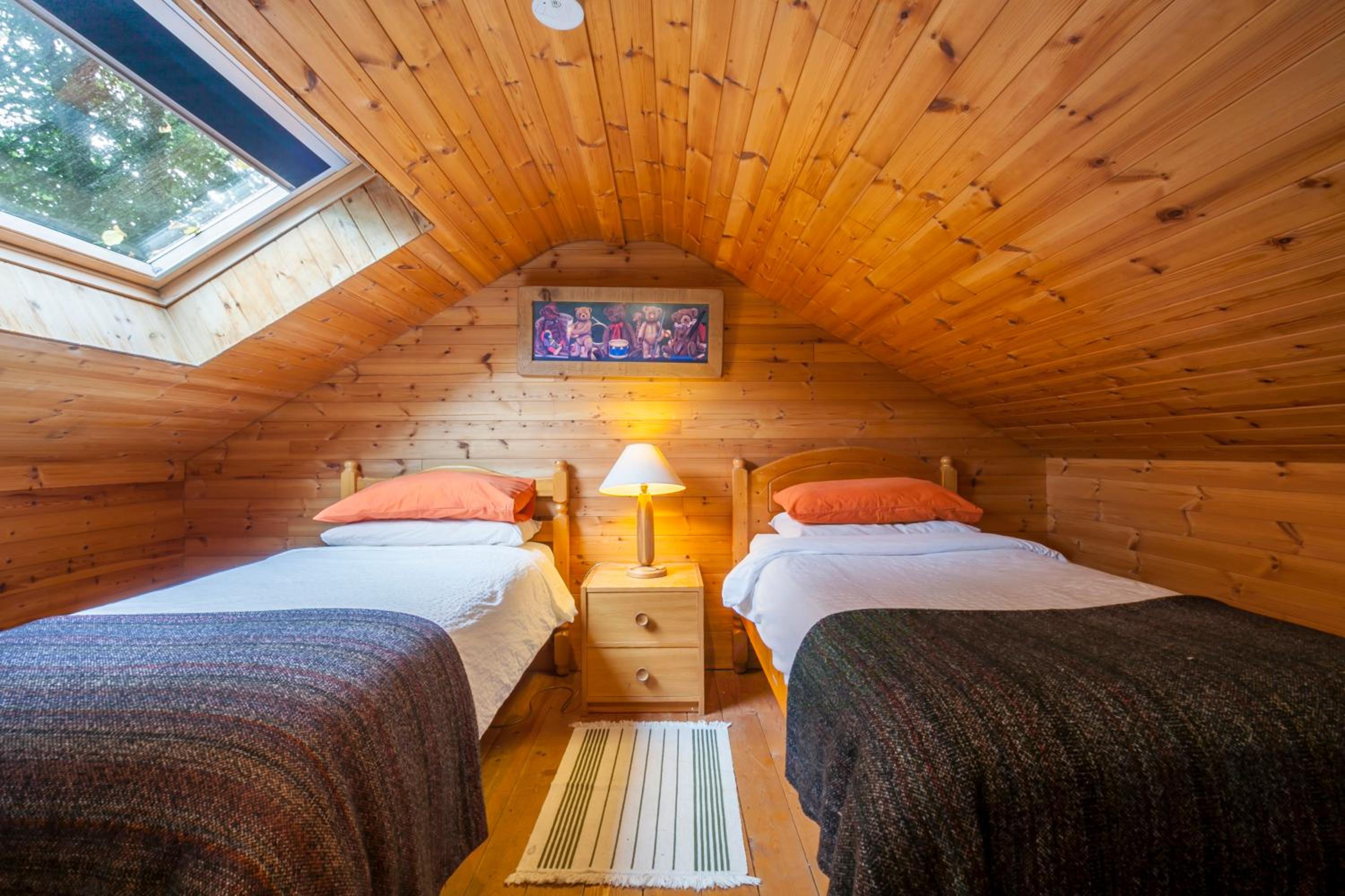 Superior Chalet photo 3