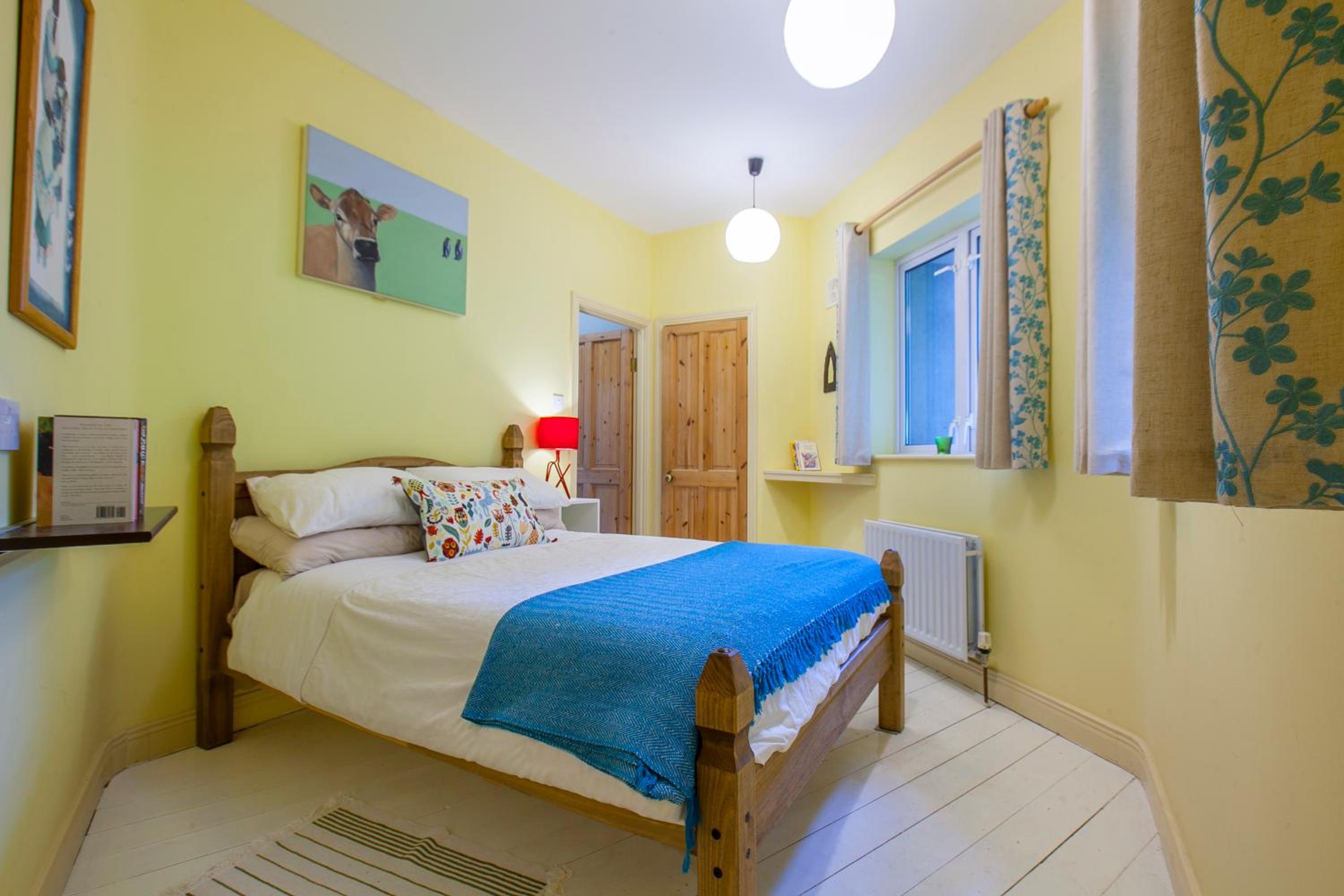 One-Bedroom House photo 2