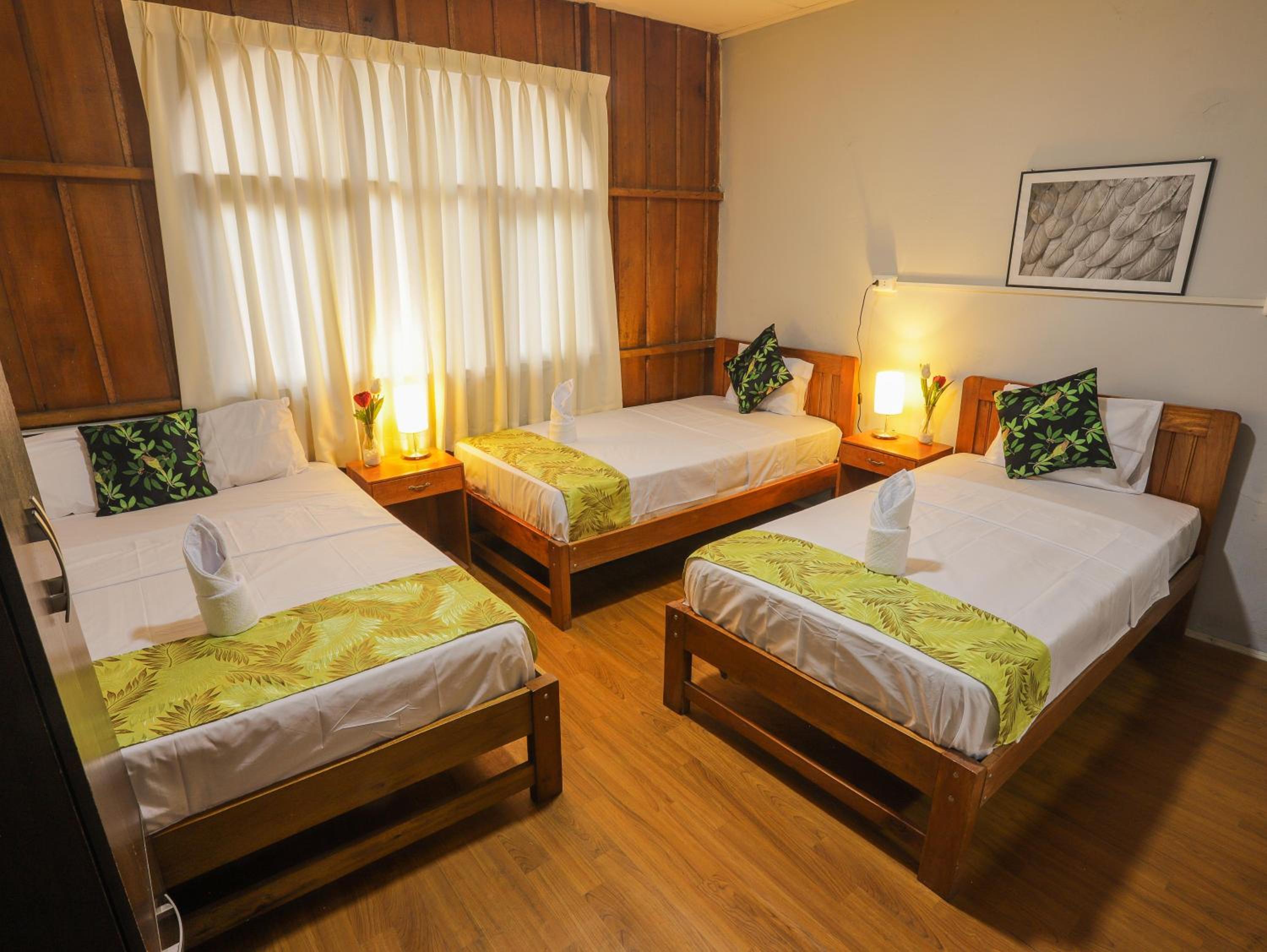 Triple Room photo 2