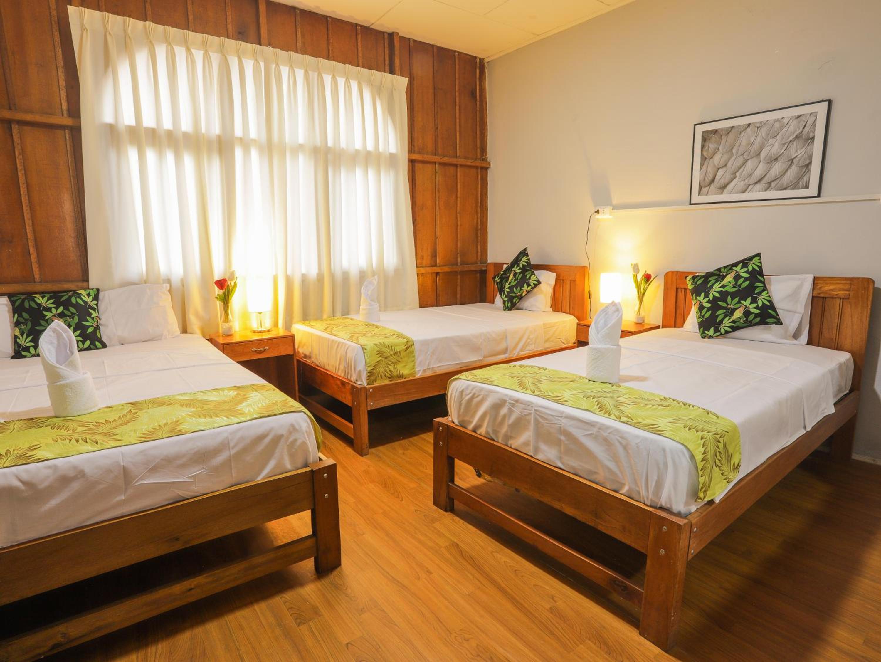 Triple Room photo 1