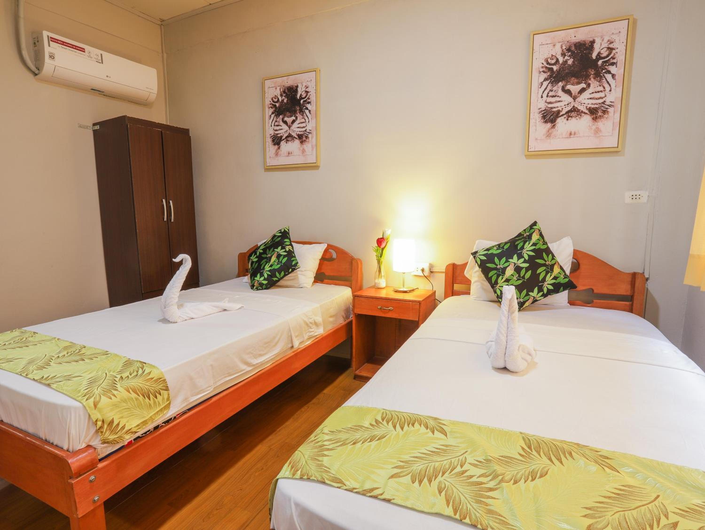 Twin Room photo 3