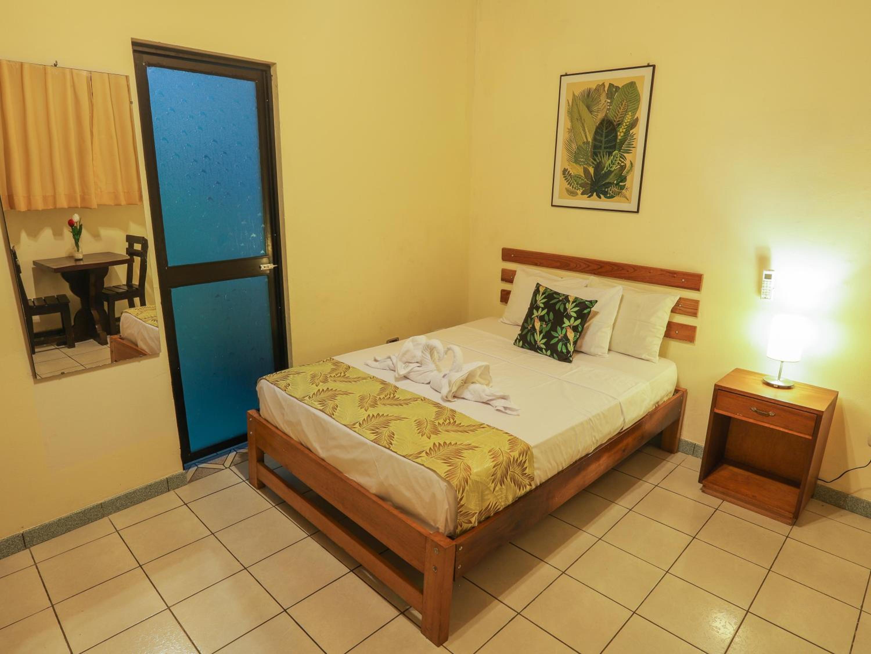 Double Room photo 3