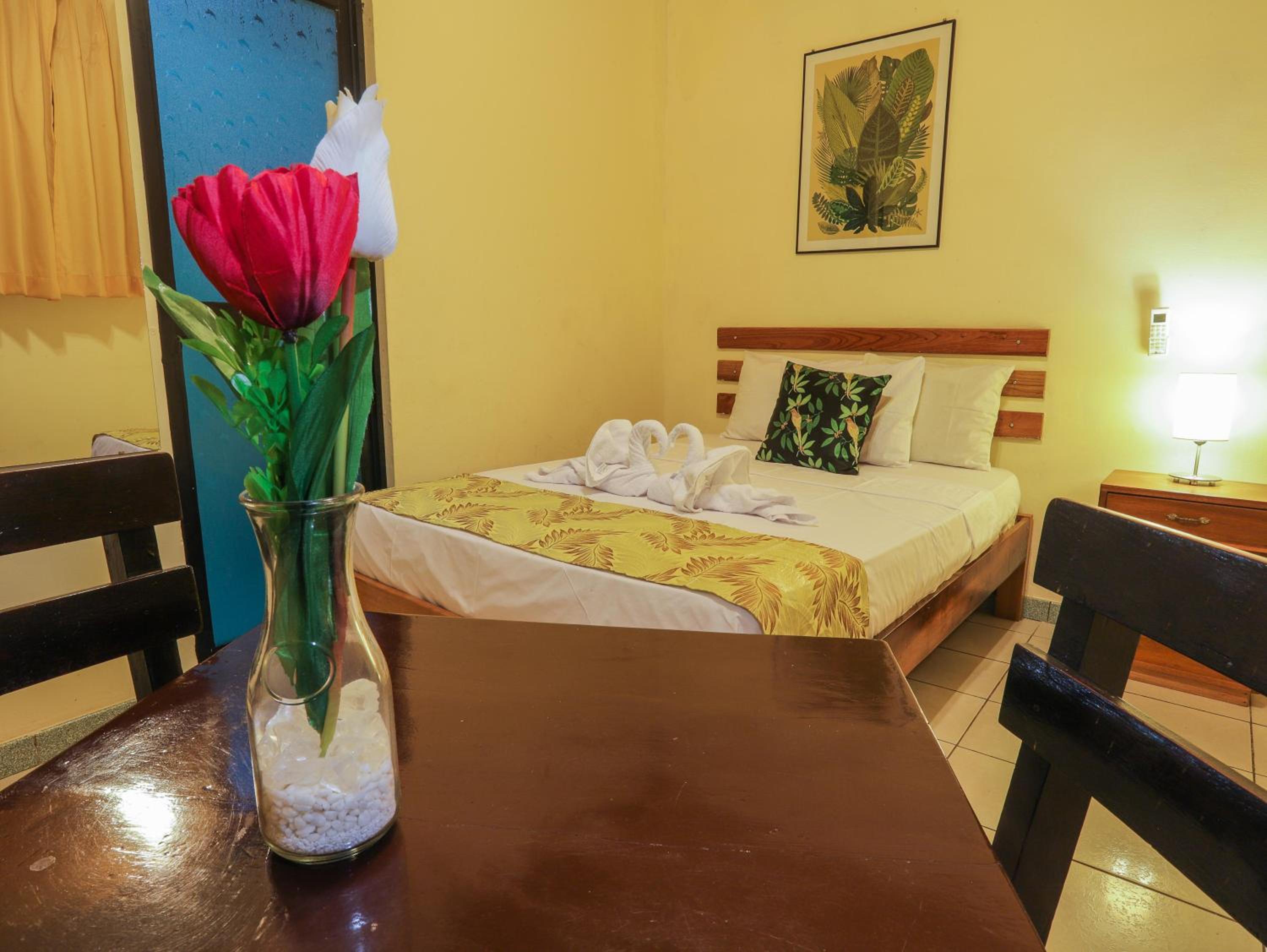 Double Room photo 2